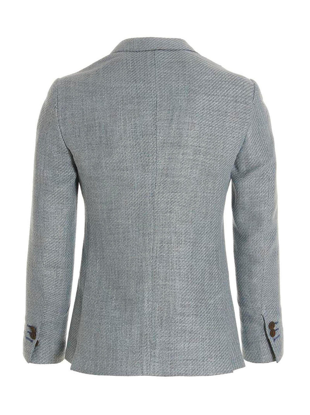 Maurizio Miri Keanu Blazer Jacket