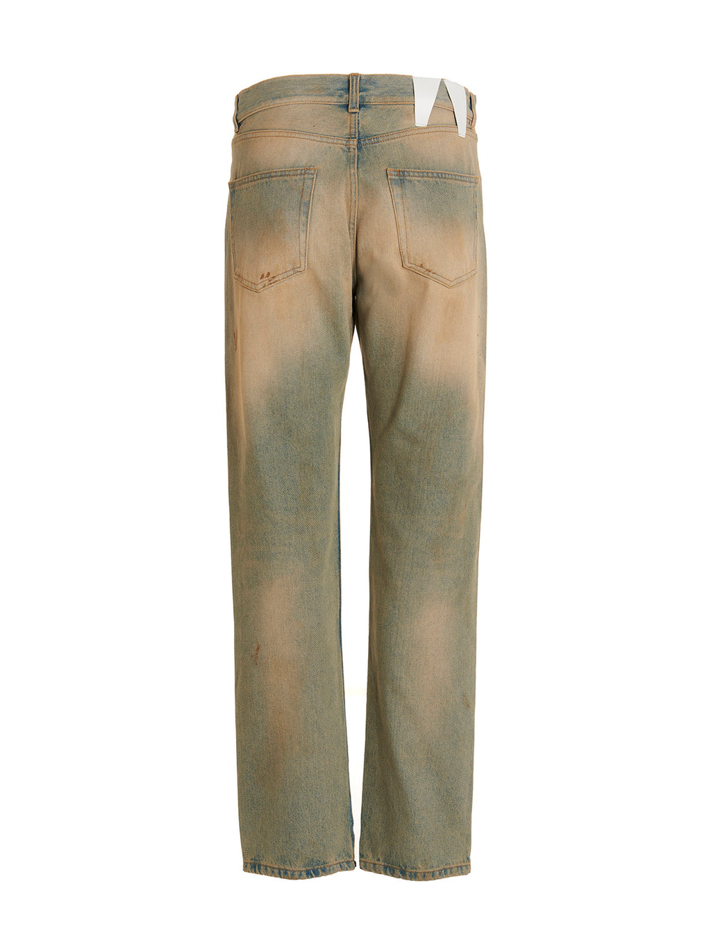 Darkpark Larry Jeans