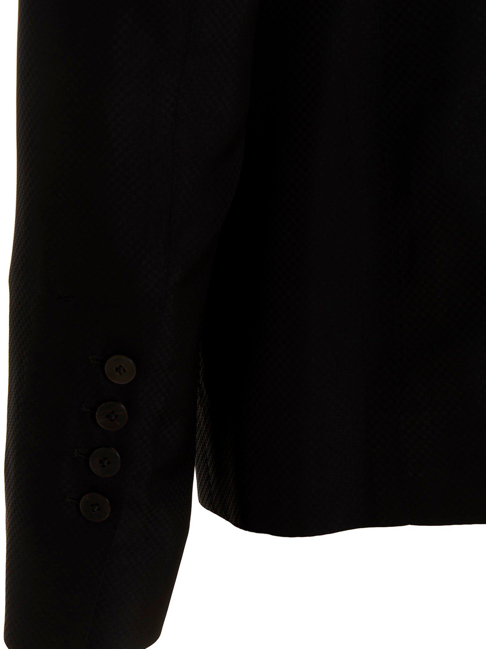 Sapio Jacquard Blazer Jacket