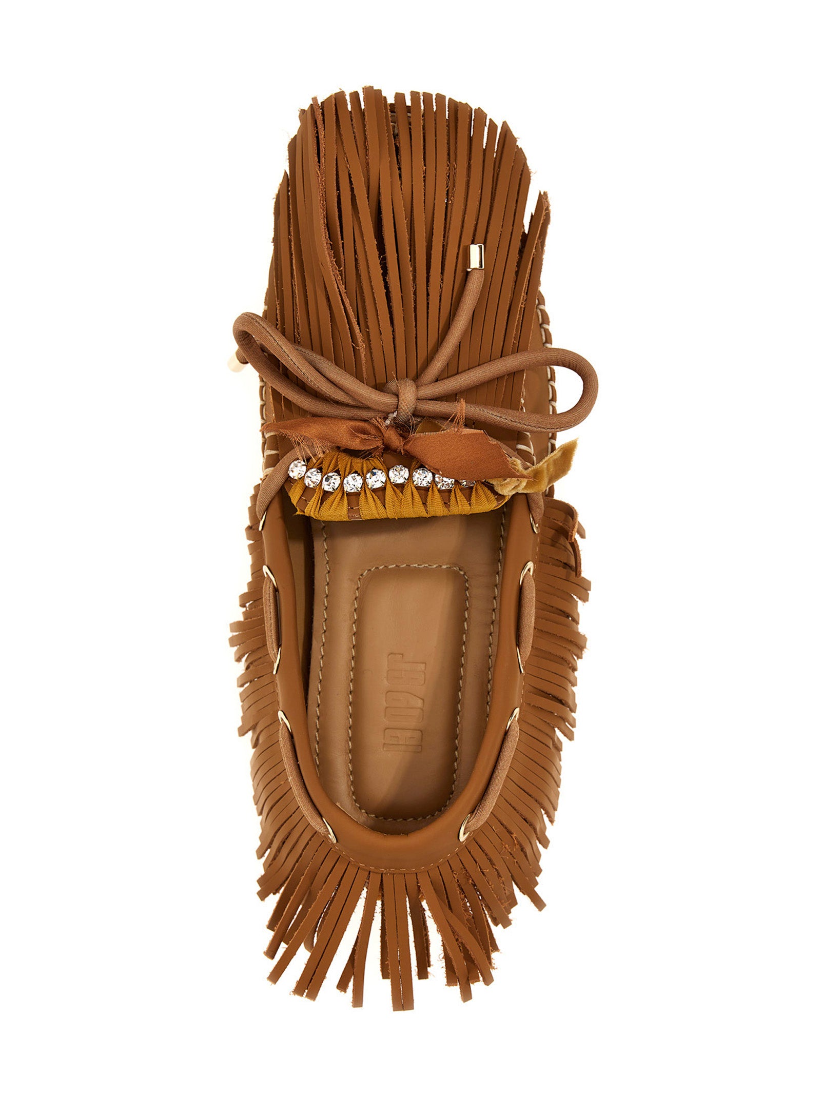 13 09 Sr Puli Loafers