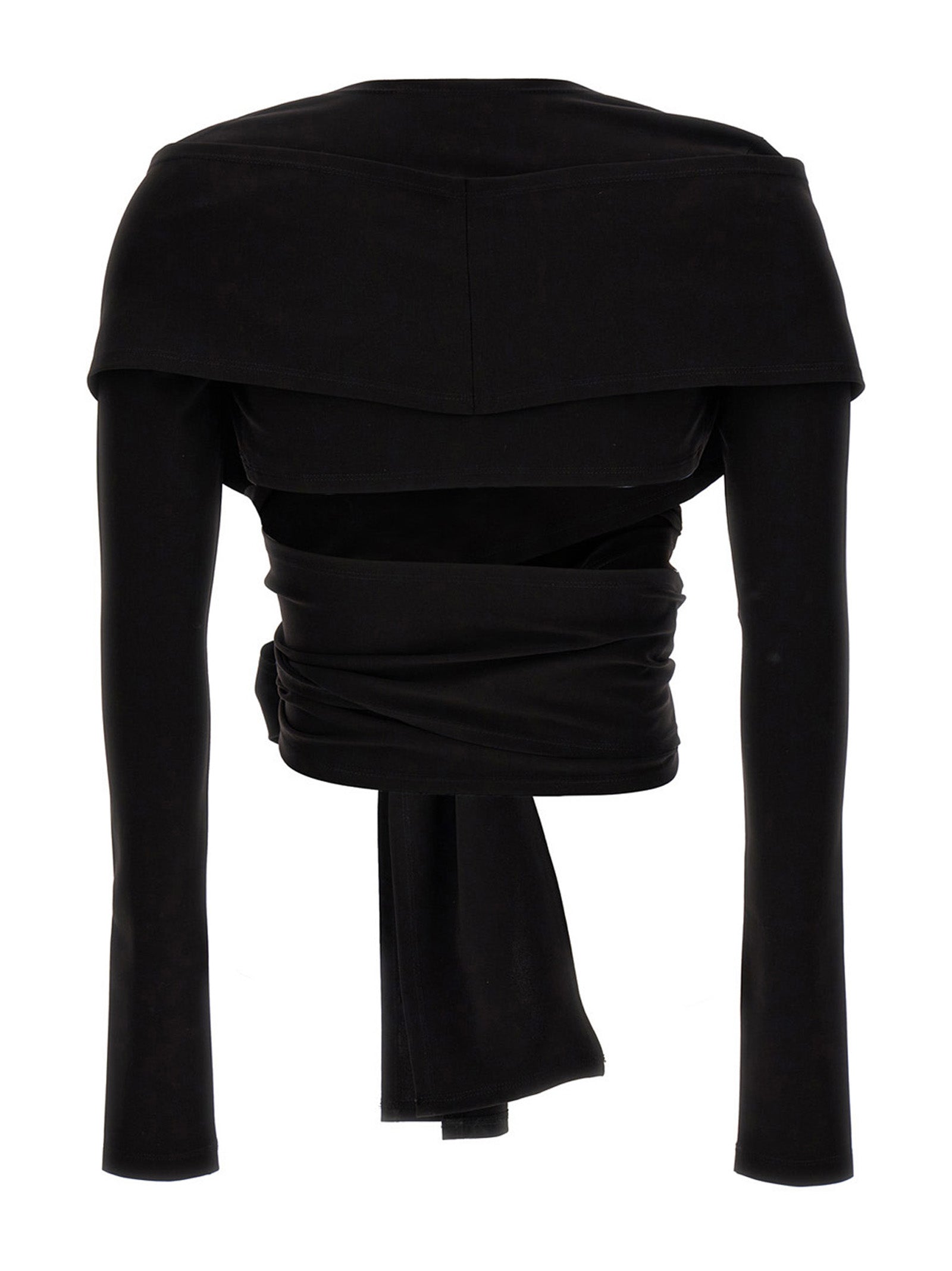 Dolce & Gabbana Top Kim Dolce&gabbana