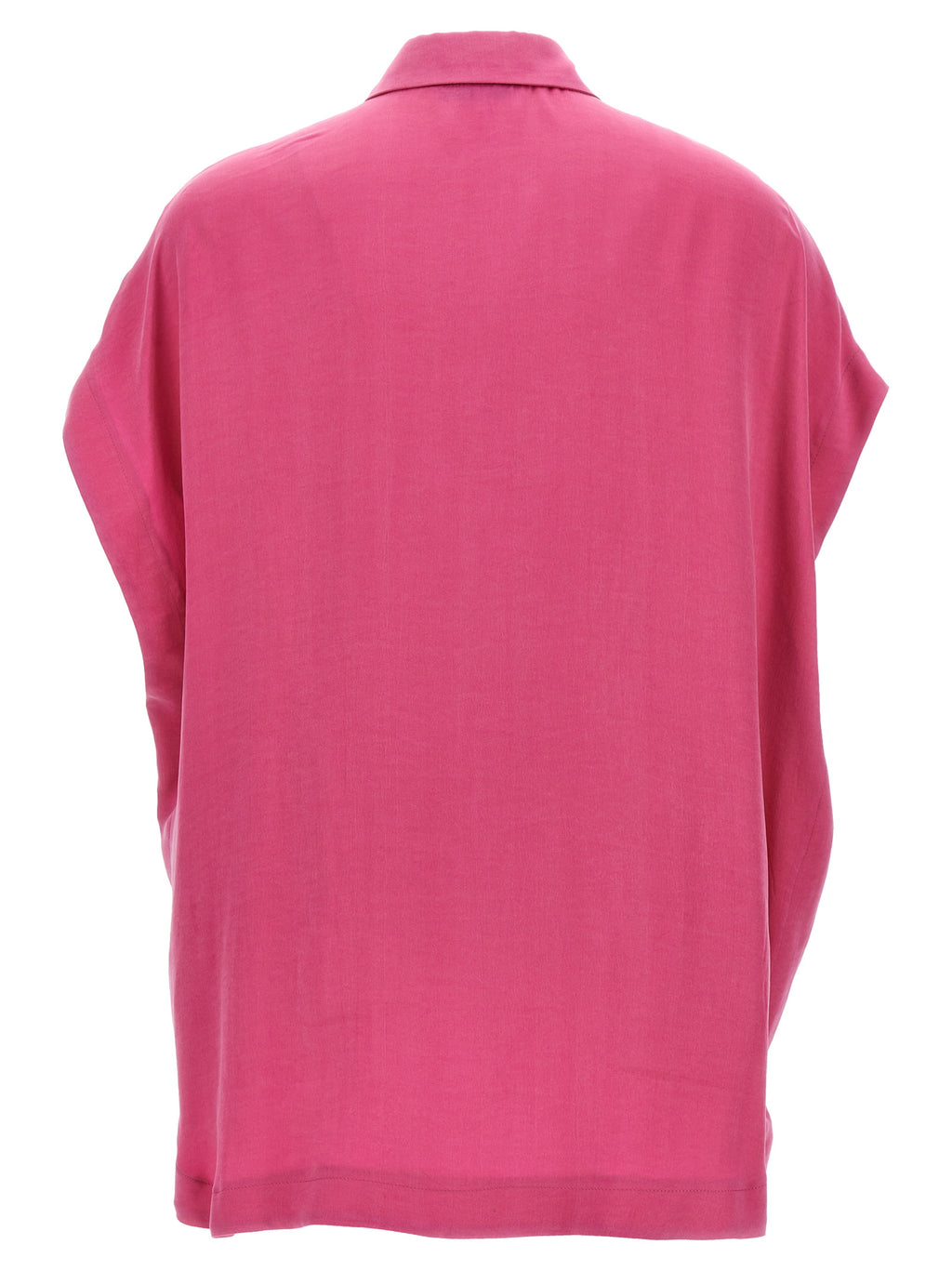 Mvp Wardrobe Santa Viscose Shirt