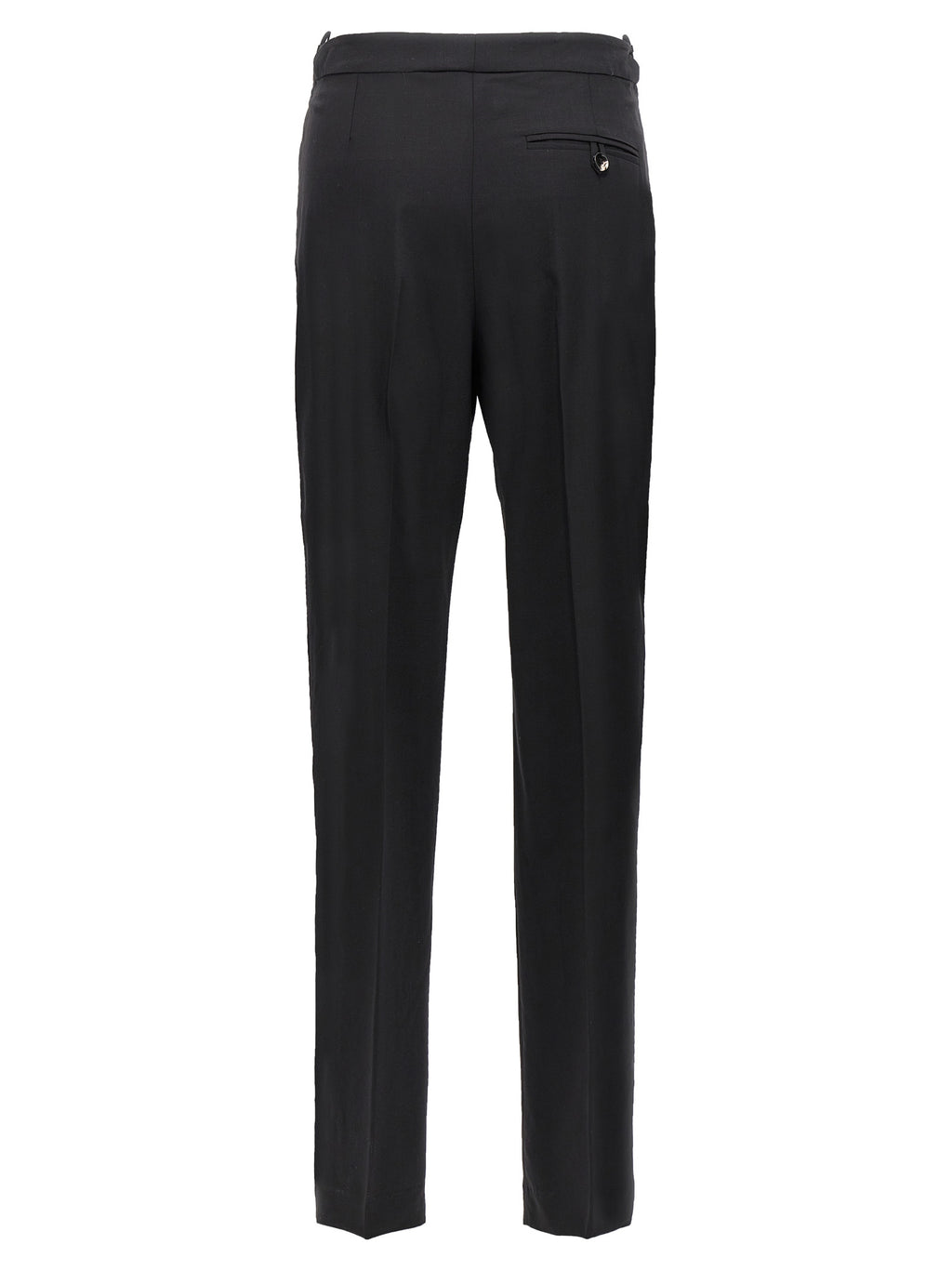 Nensi Dojaka Hearts Pants