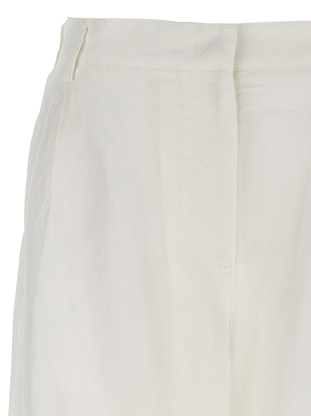 Msgm Carrot Pants