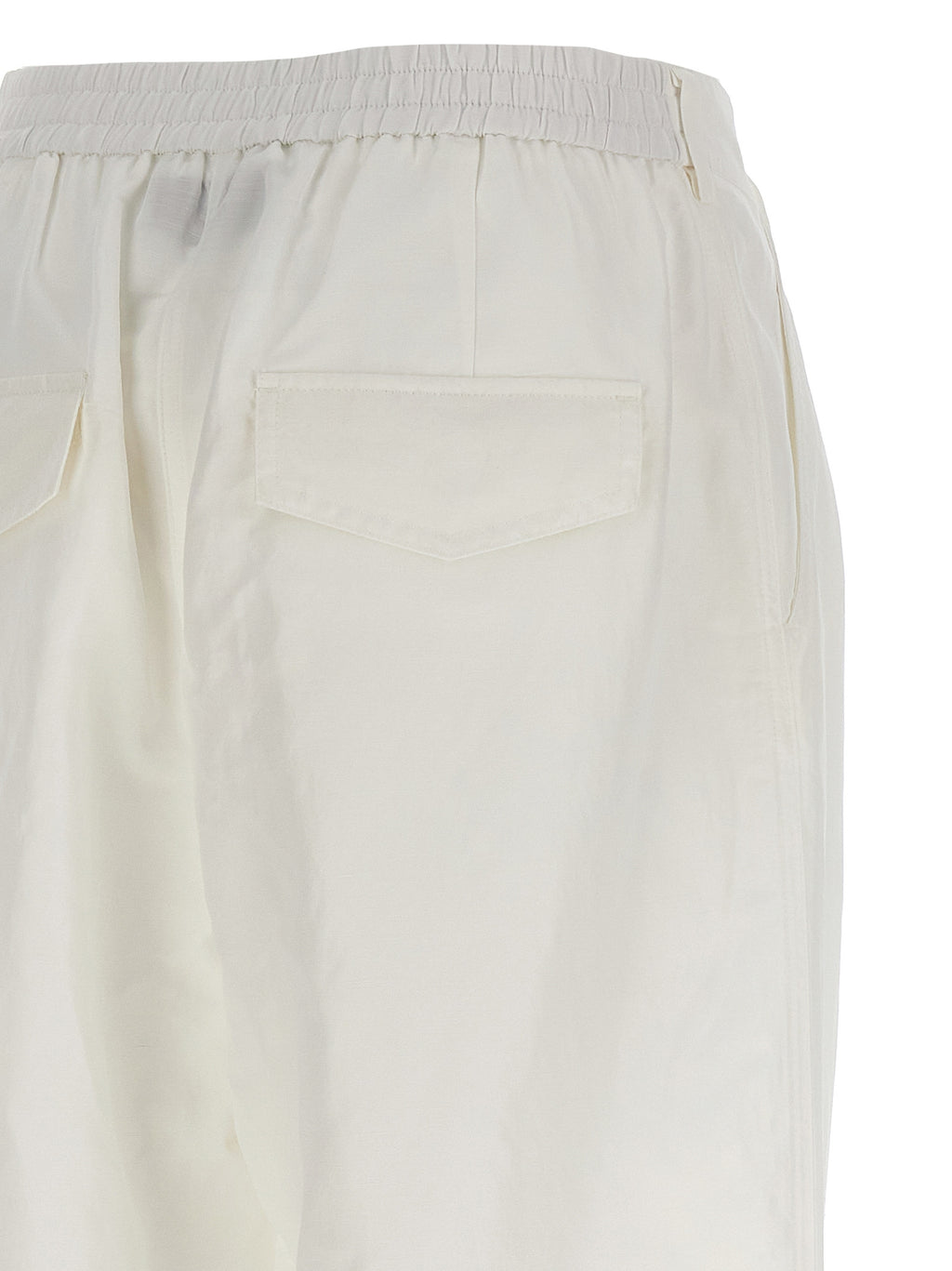 Msgm Carrot Pants