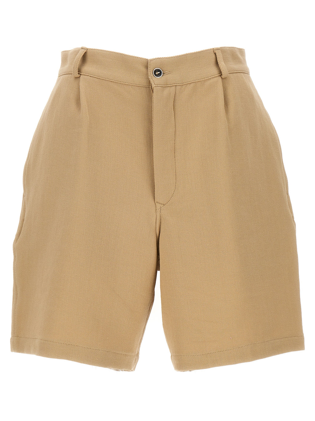 Fortela Jillian Bermuda Shorts