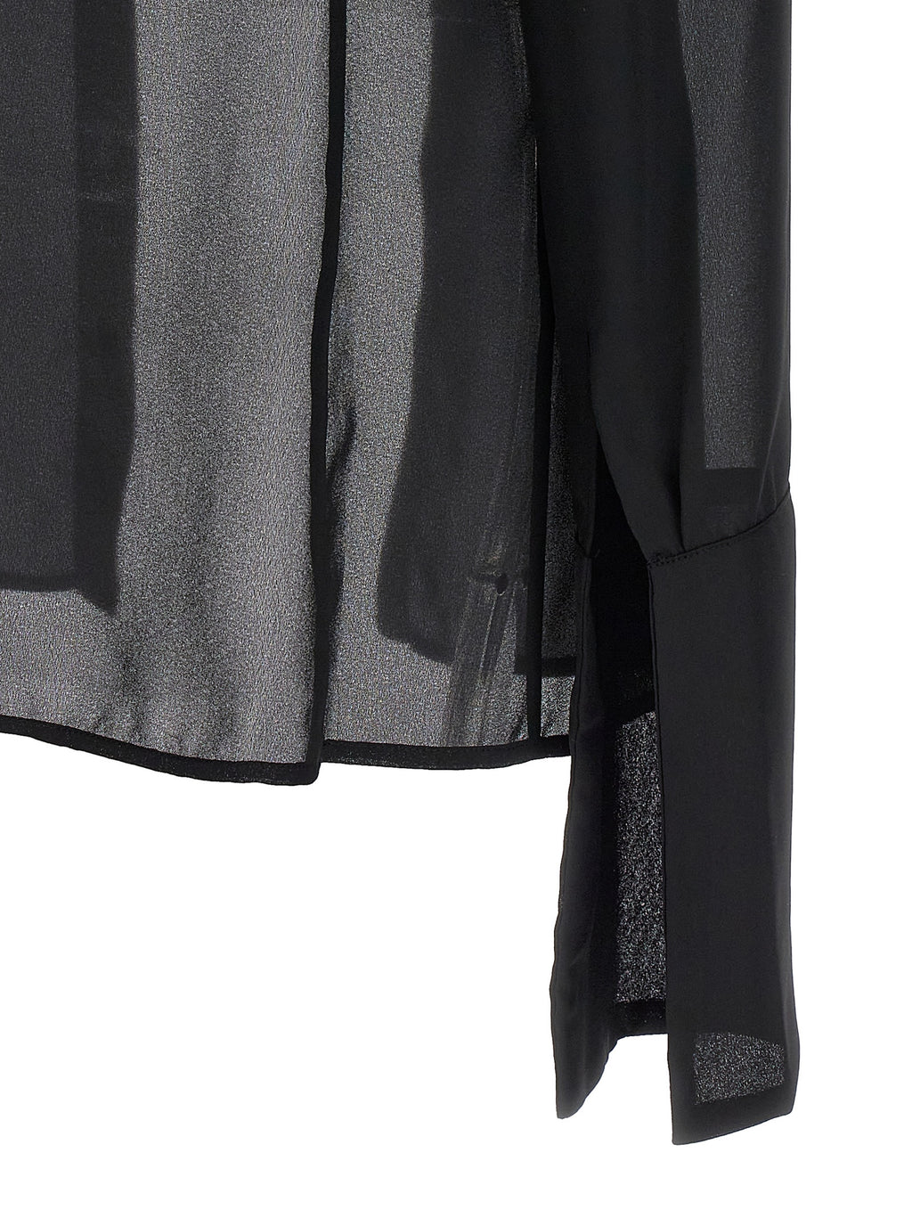 Monot Georgette Shirt