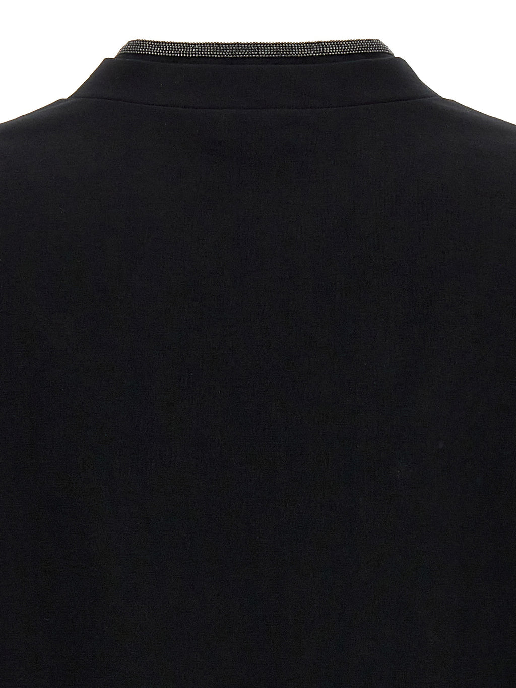 Brunello Cucinelli Monile T-shirt