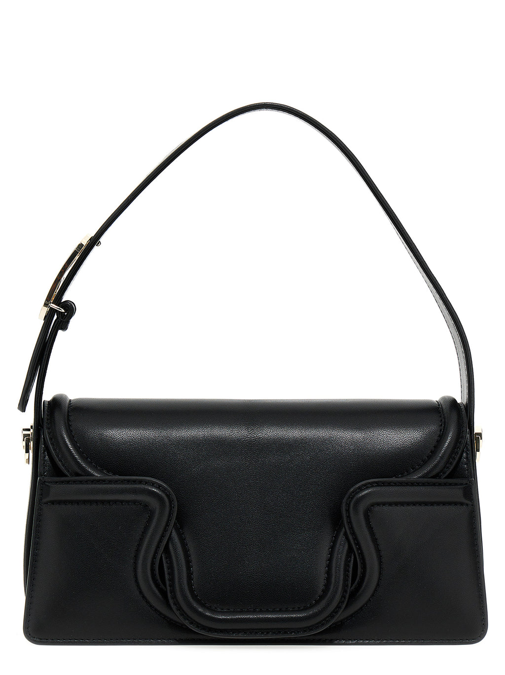 Valentino Garavani Le Grand Deuxième Shoulder Bag