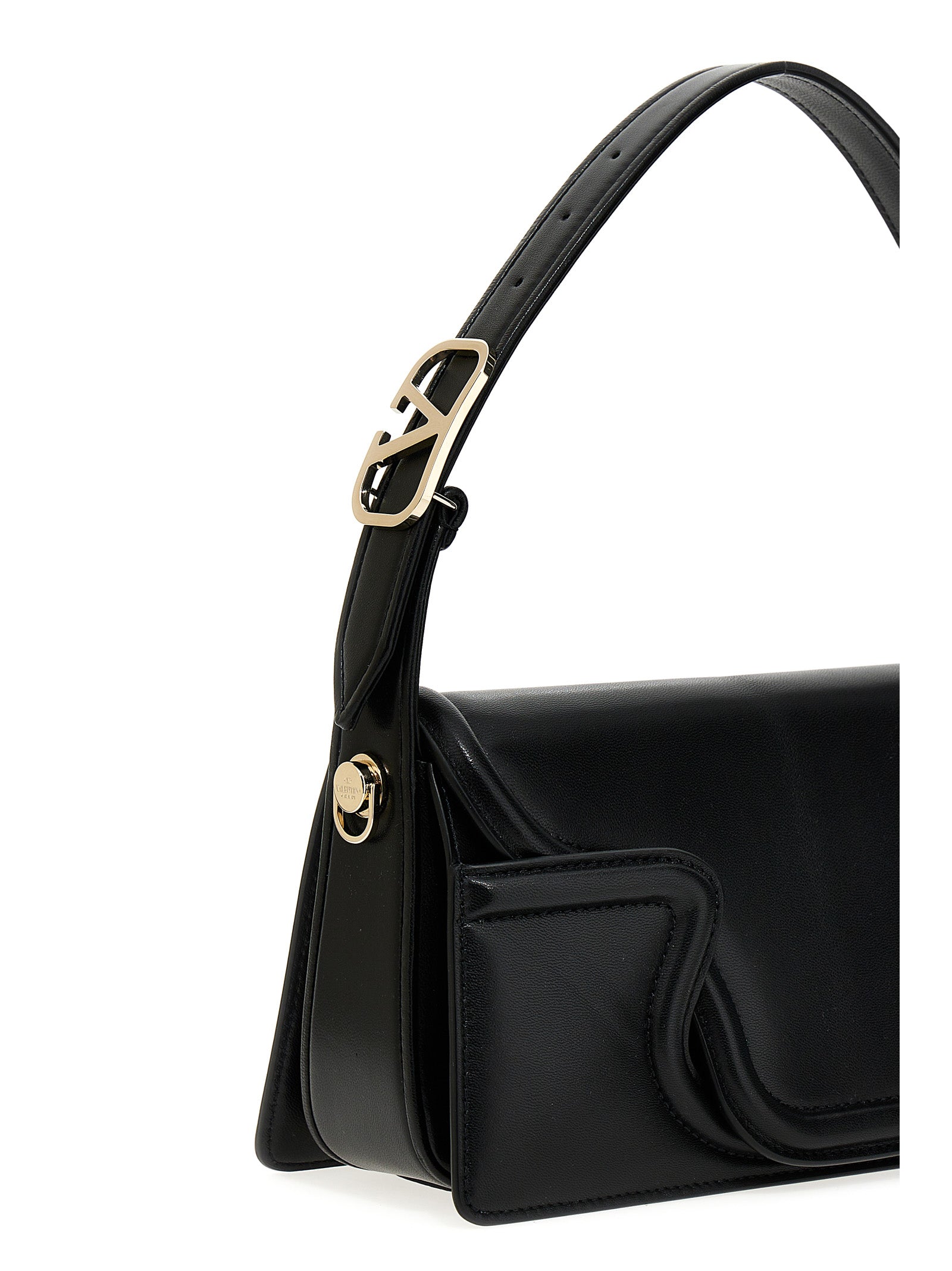 Valentino Garavani Le Grand Deuxième Shoulder Bag