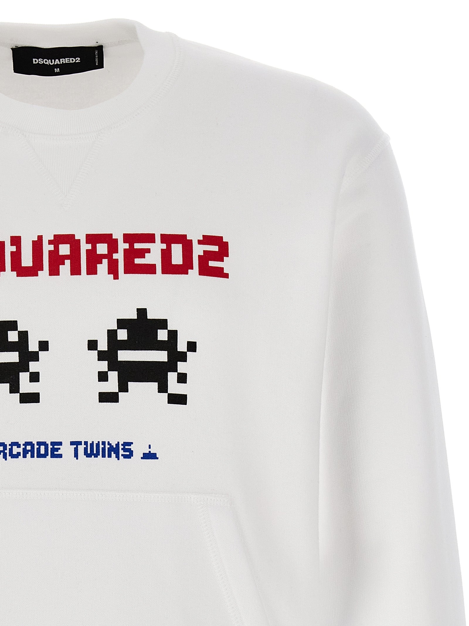 Dsquared2 Cool Fit Sweatshirt