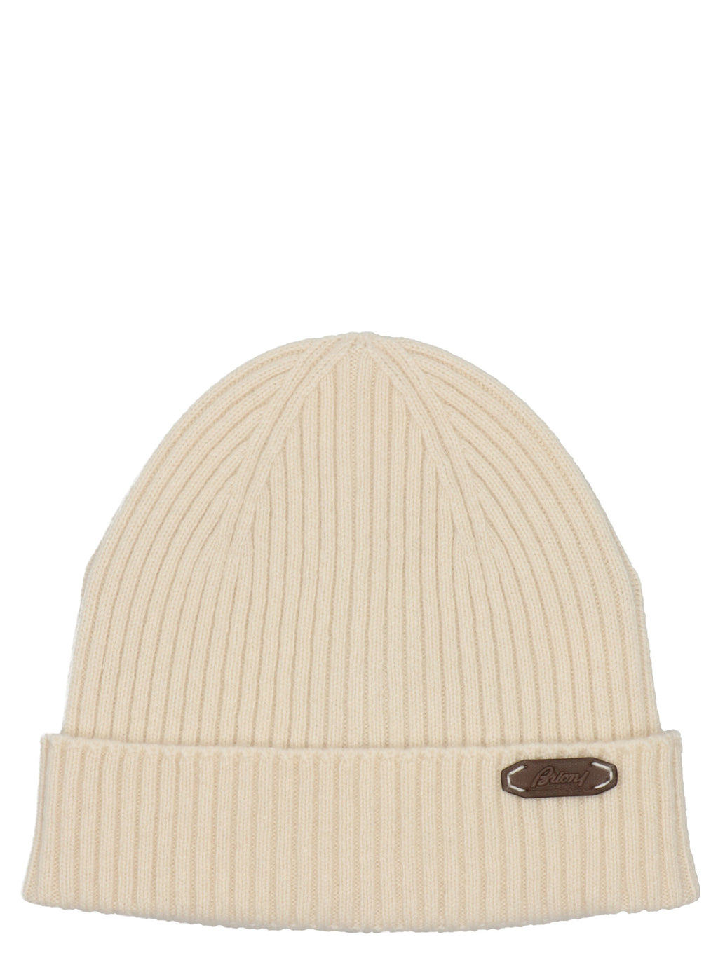 Brioni Fisherman’s Rib Beanie