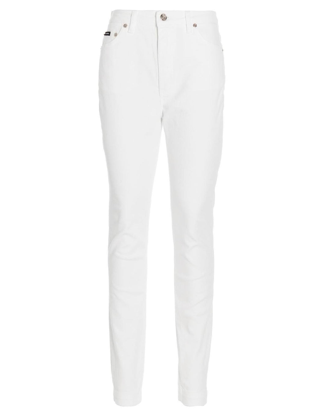 Dolce & Gabbana Audrey Jeans