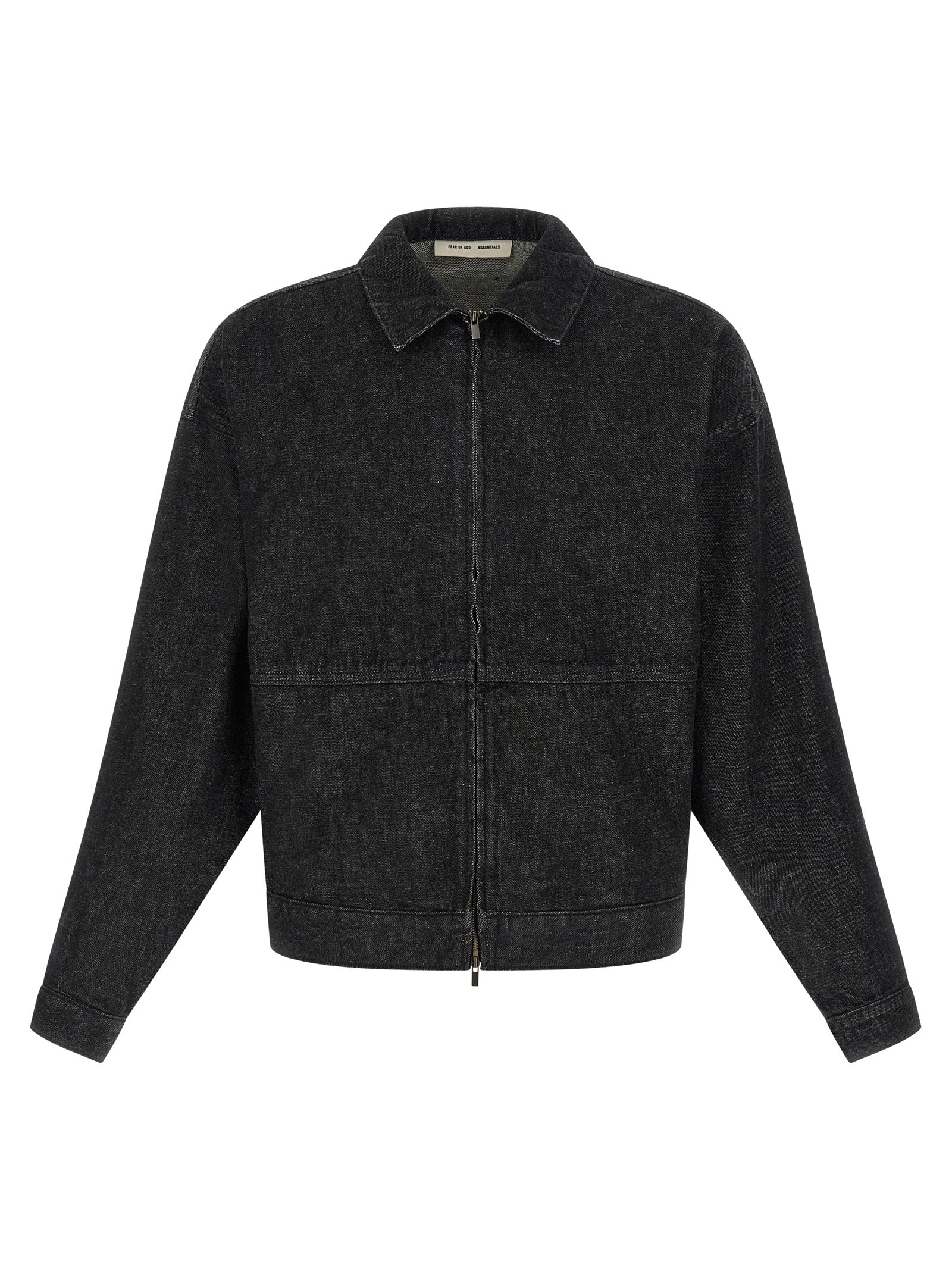 Fear Of God Essential Denim Work Jacket