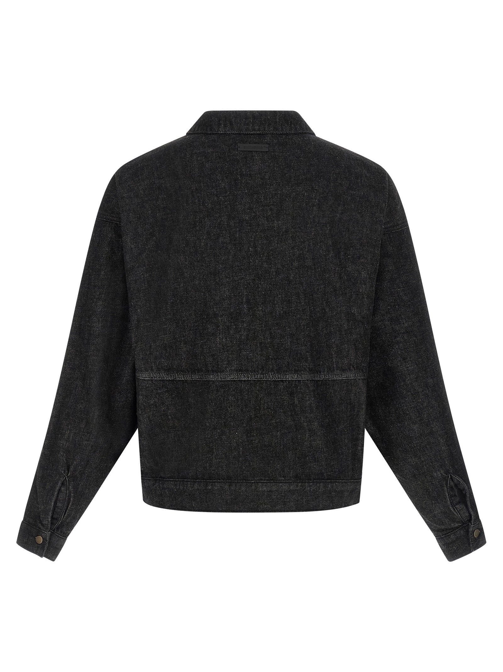 Fear Of God Essential Denim Work Jacket