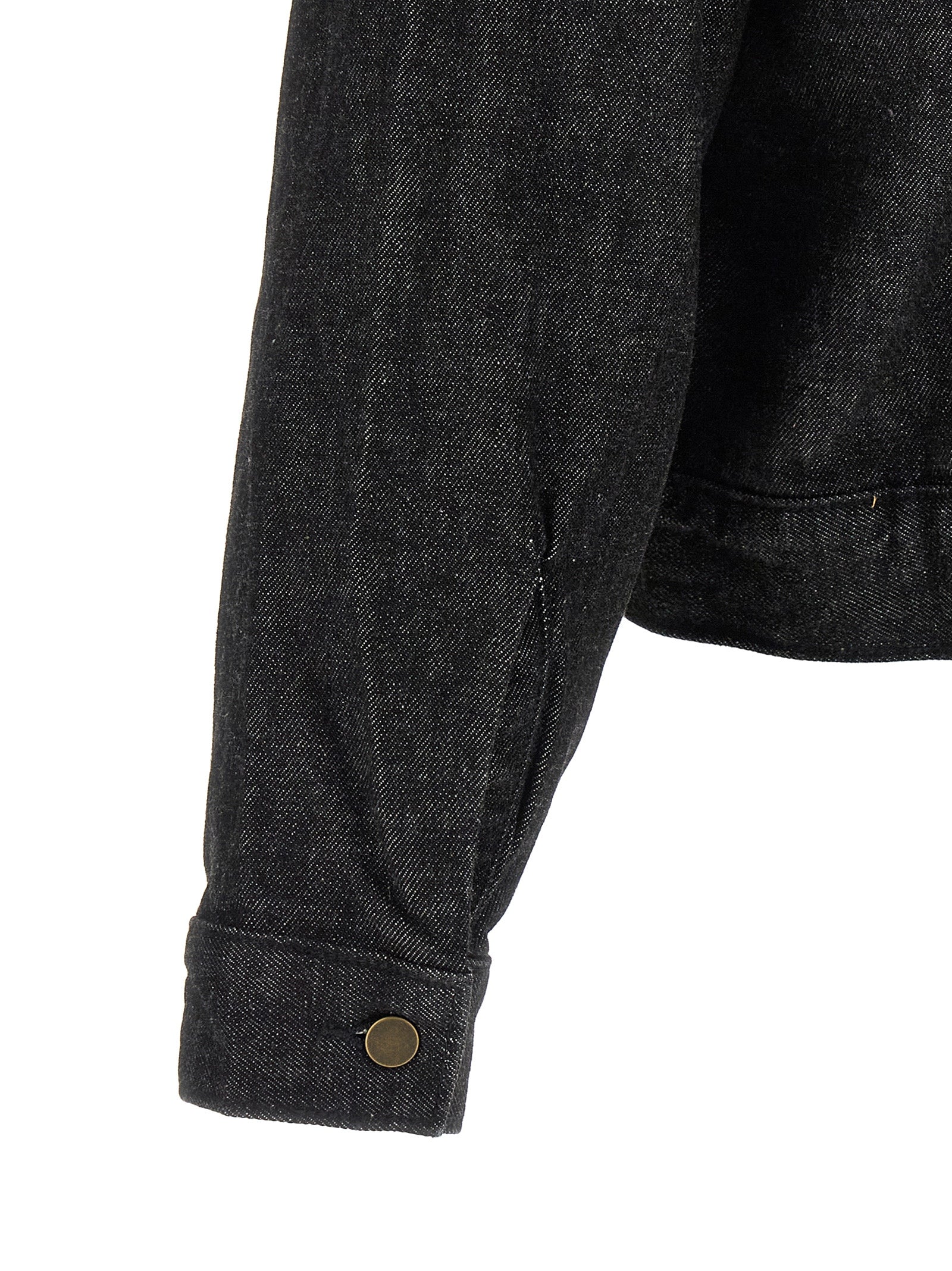 Fear Of God Essential Denim Work Jacket