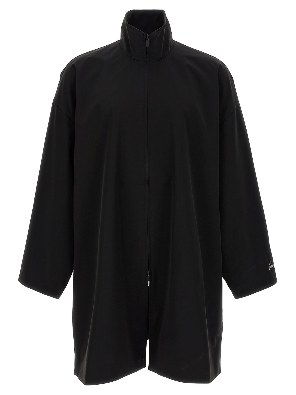 Fear Of God Essential Sporty Jacket