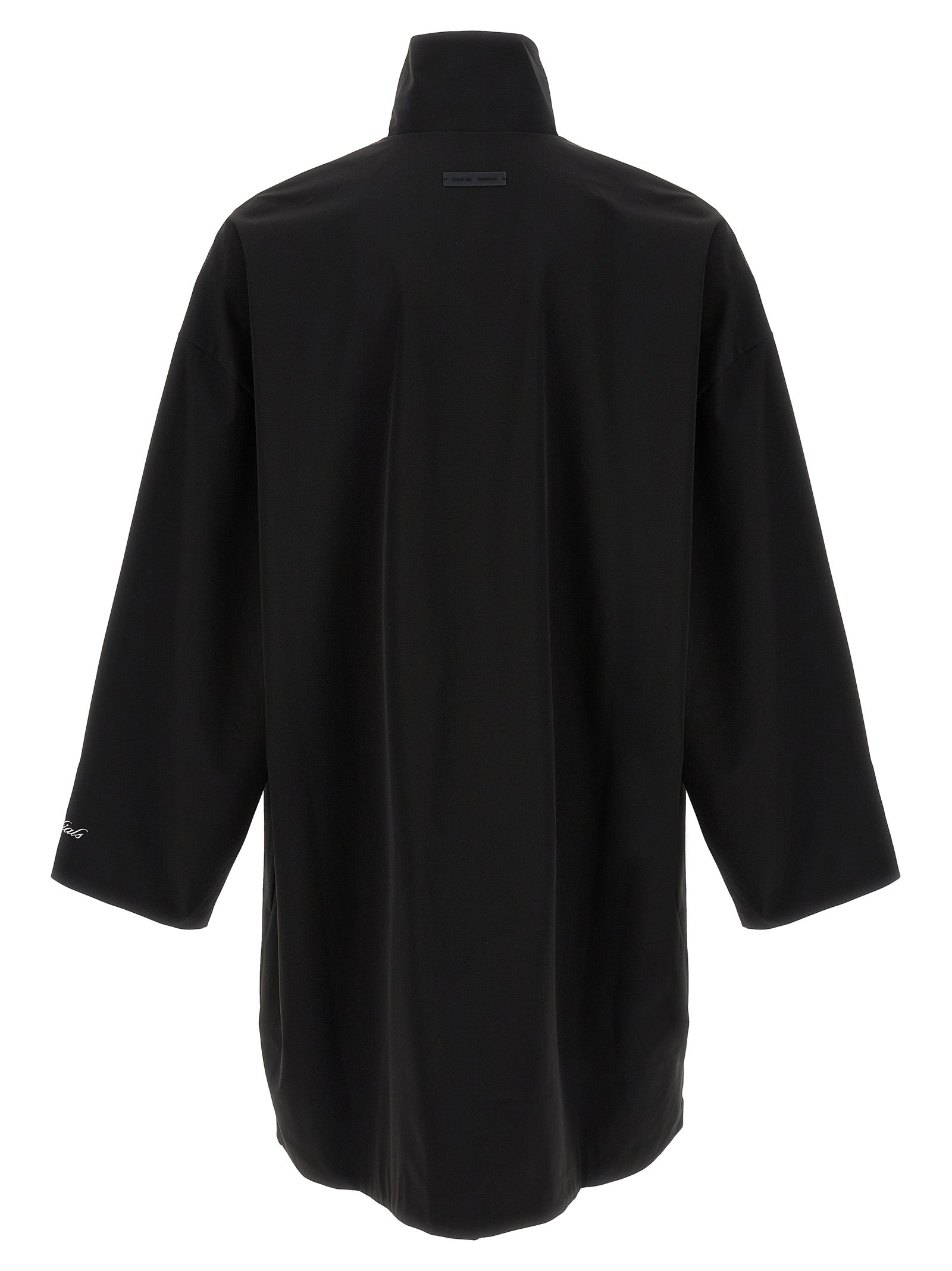 Fear Of God Essential Sporty Jacket