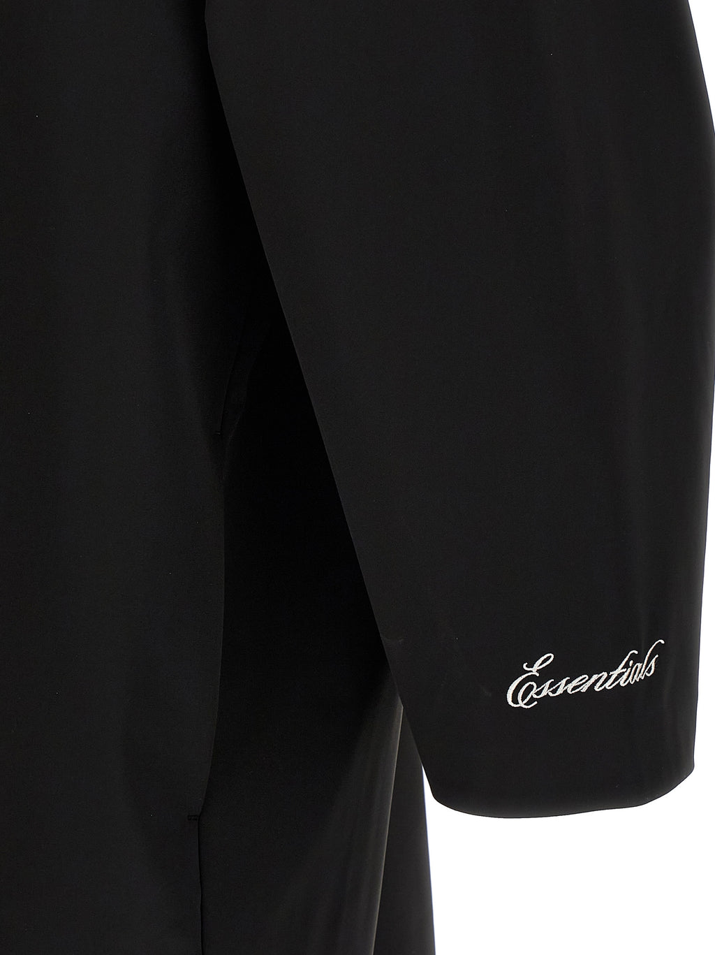 Fear Of God Essential Sporty Jacket