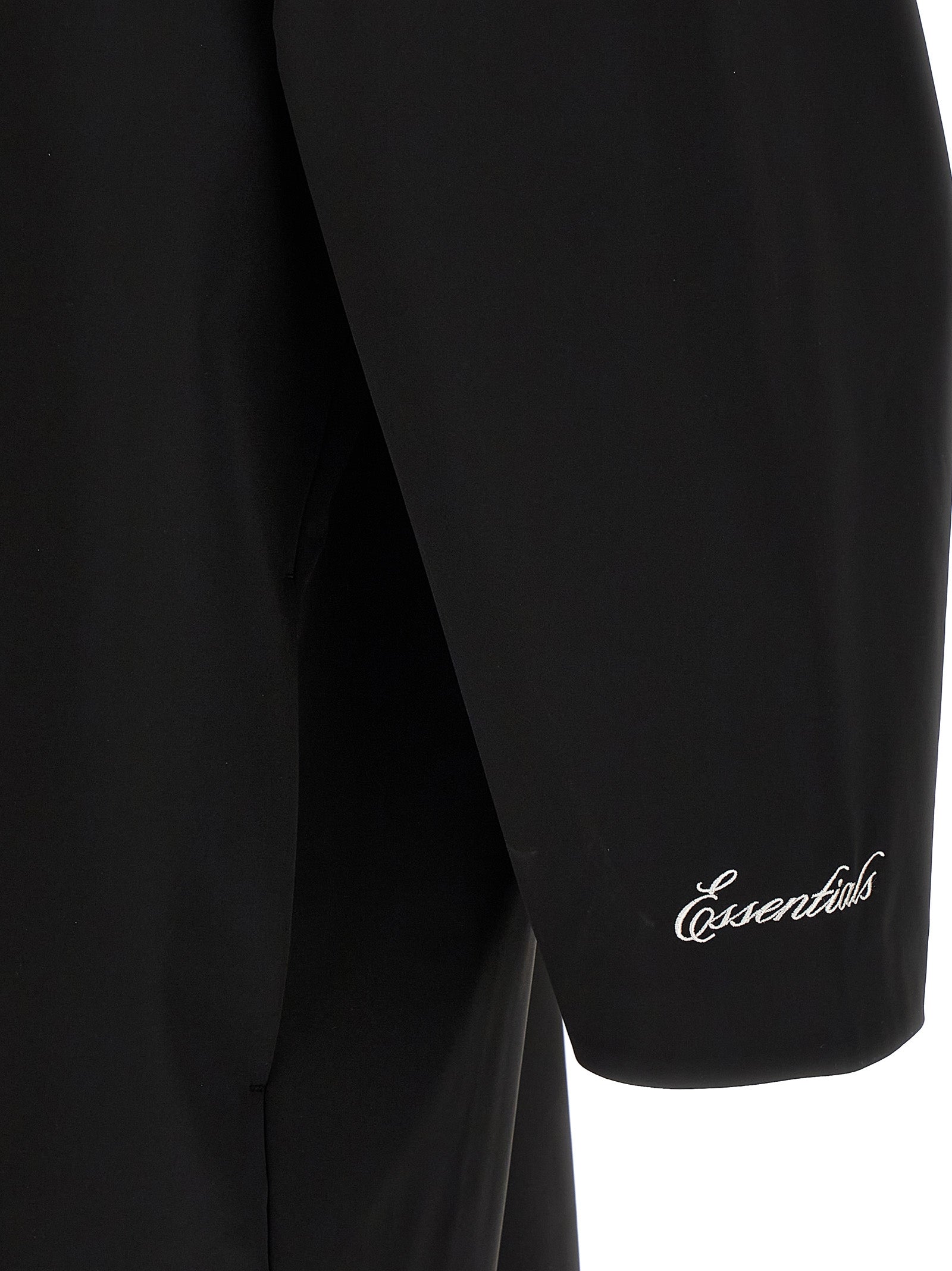 Fear Of God Essential Sporty Jacket