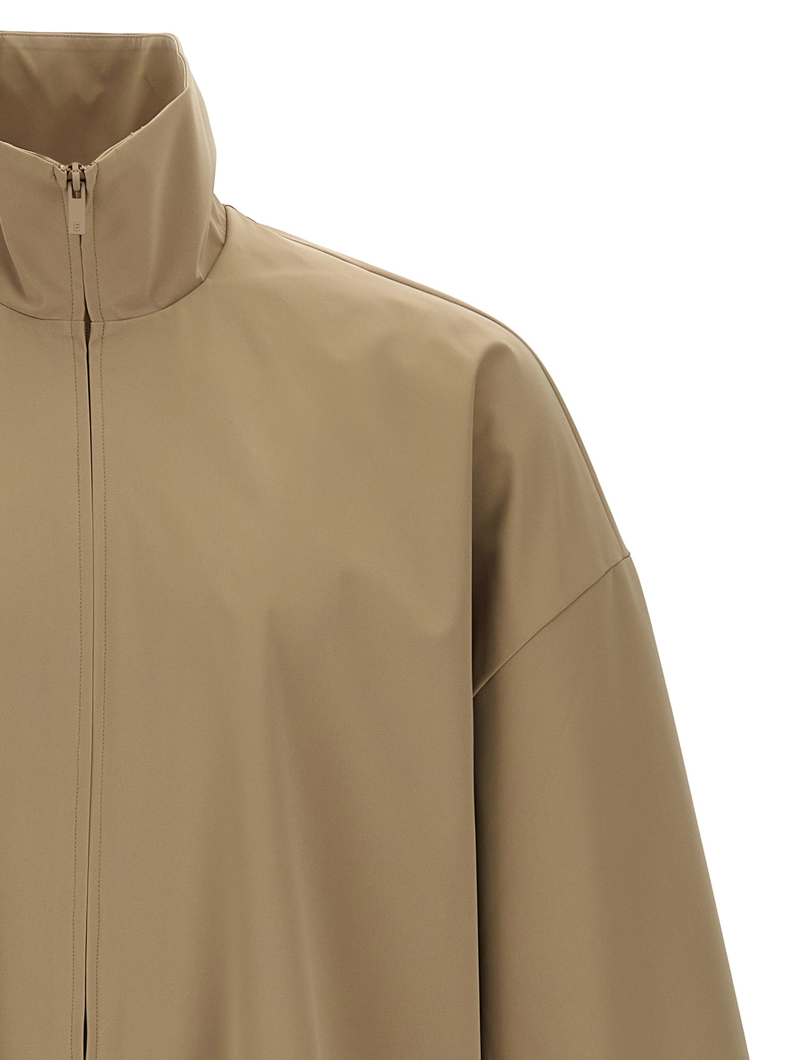 Fear Of God Essential Sporty Jacket