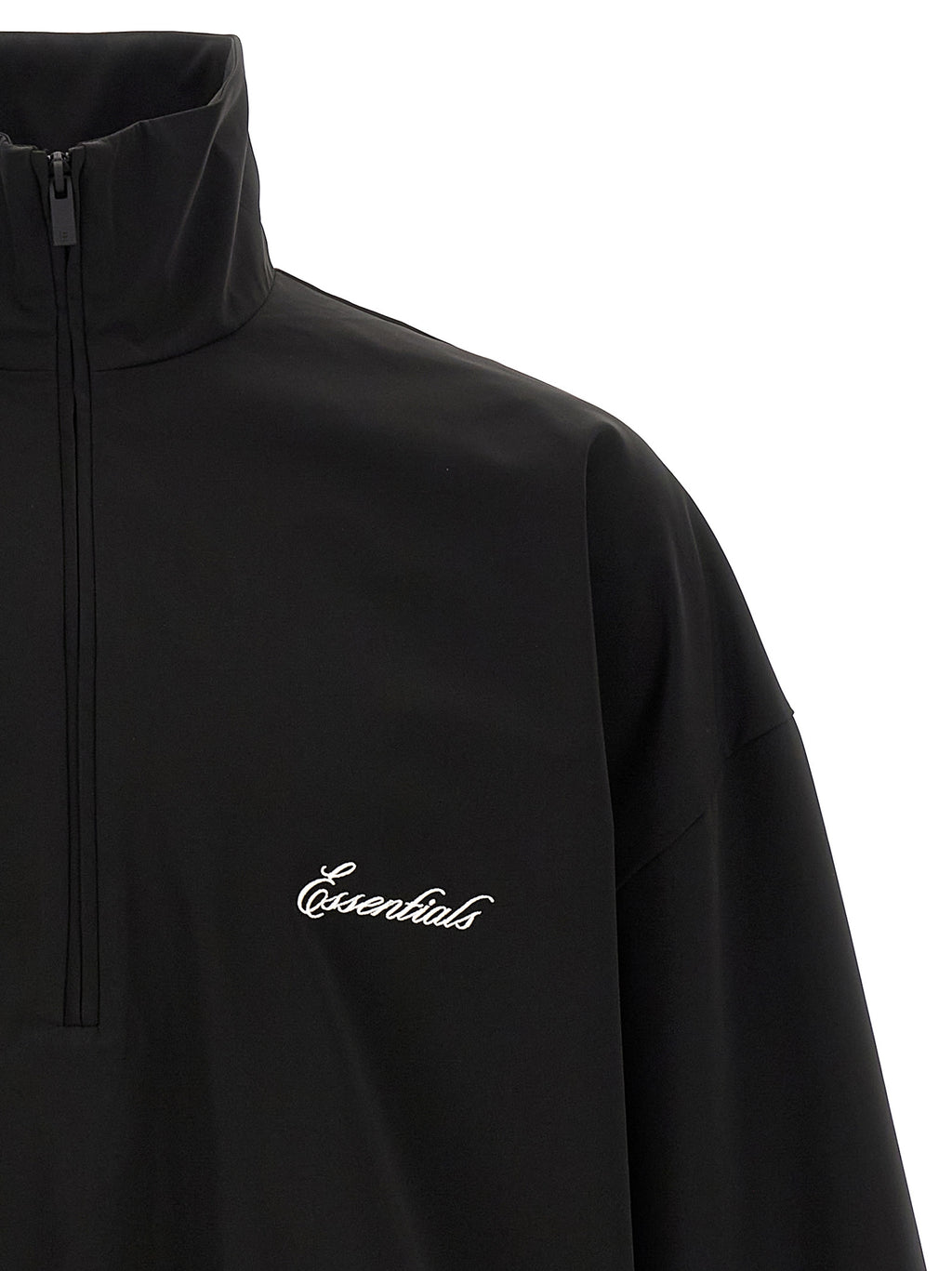 Fear Of God Essential Sporty Sweatshirt