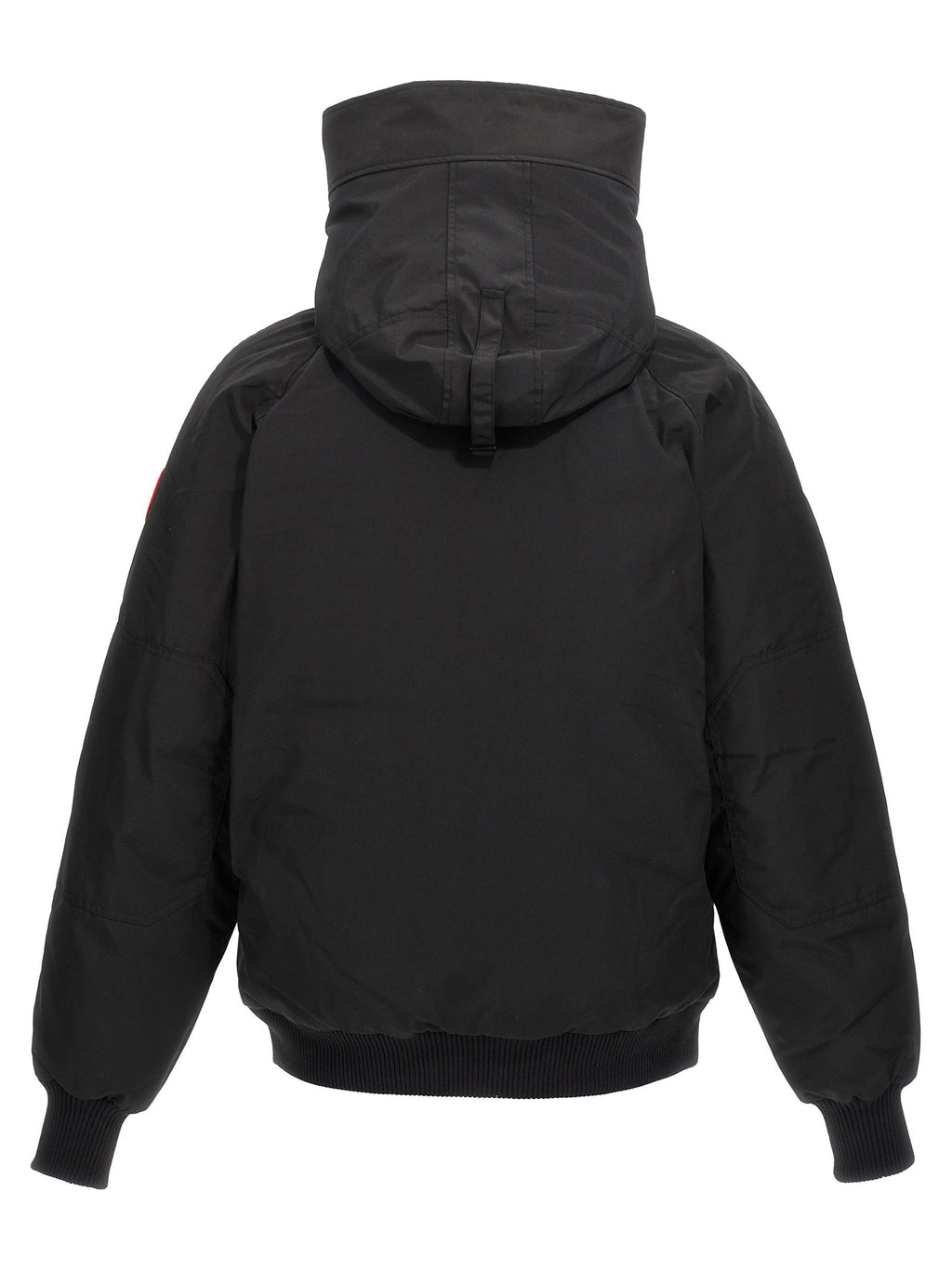 Canada Goose Chilliwack Bomber Jacket