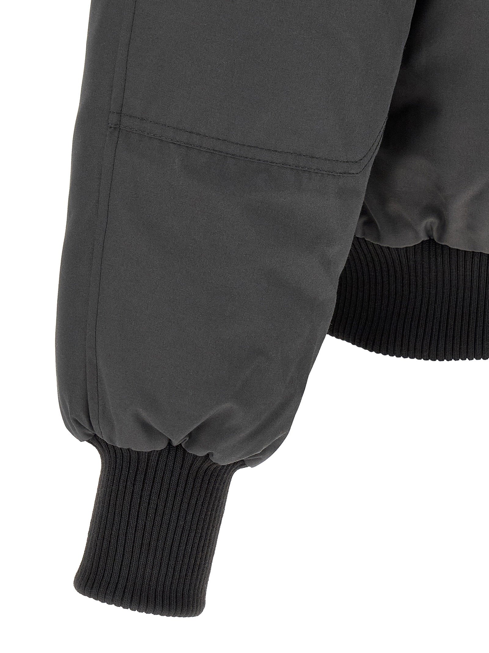 Canada Goose Padded Chilliwack Bomber Jacket