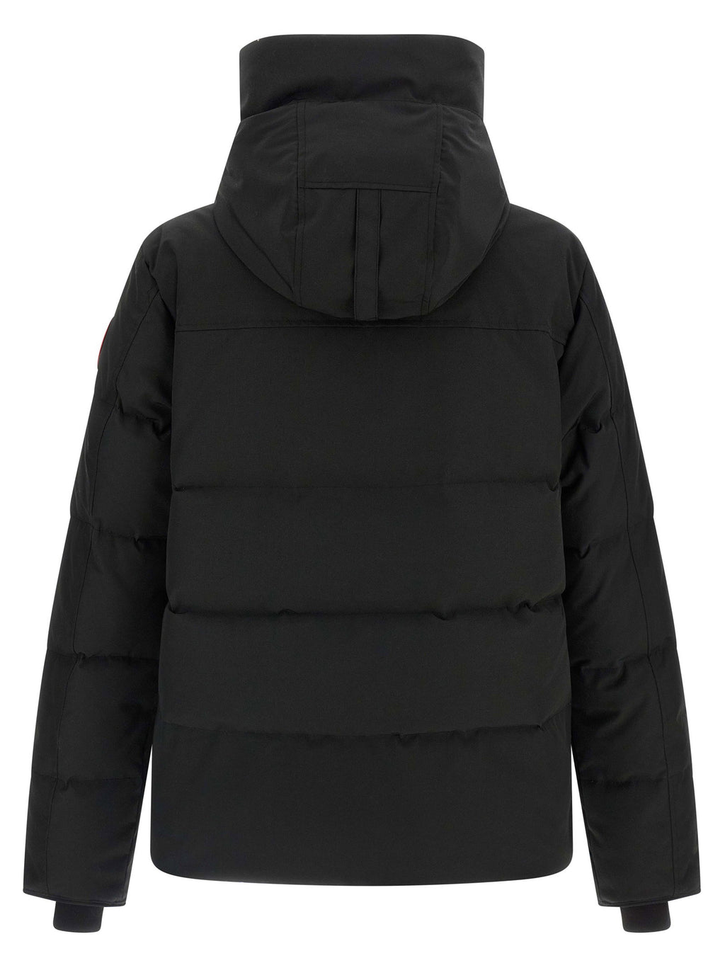 Canada Goose Macmillan Parka