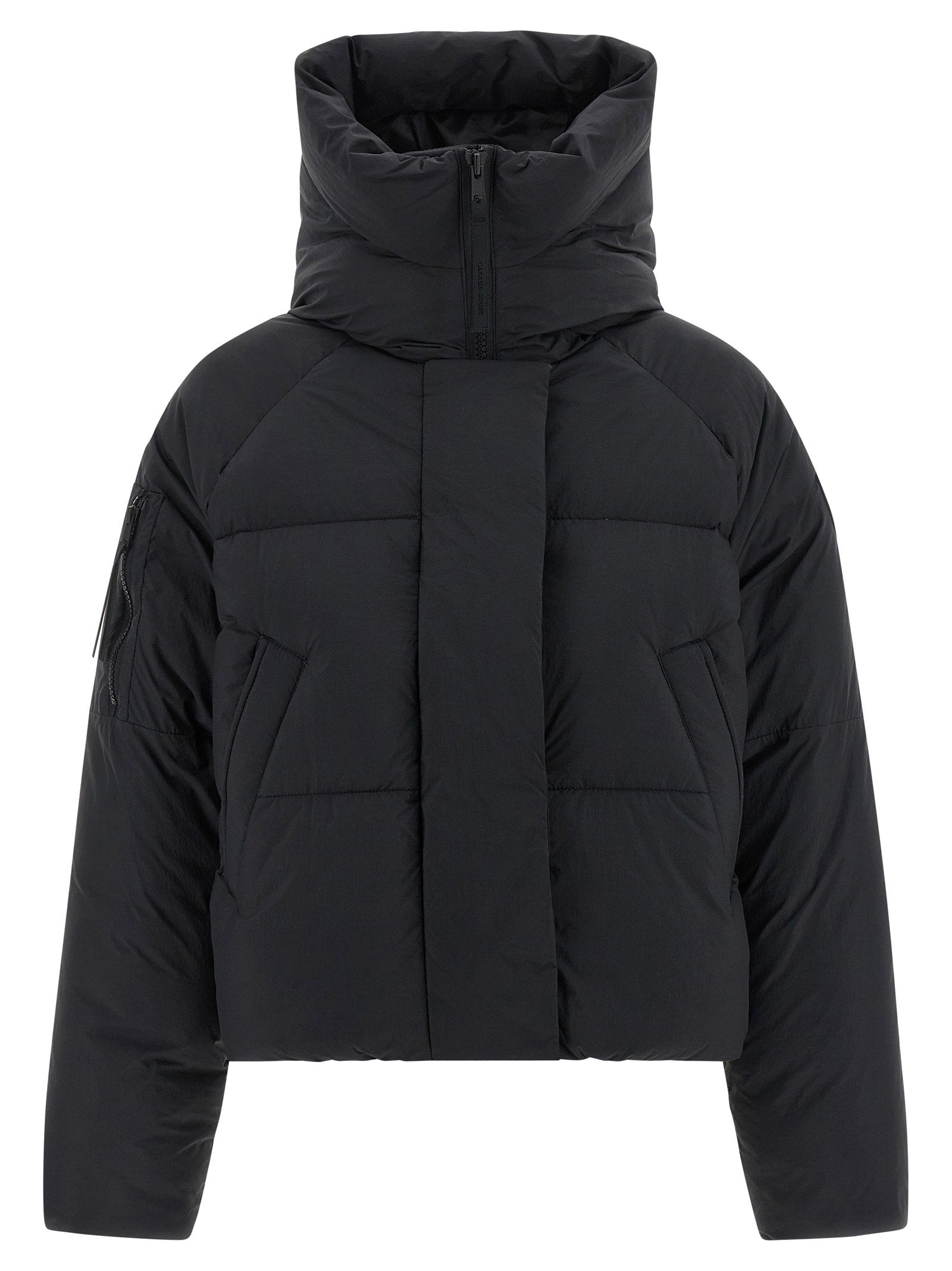 Canada Goose Chilliwack Bomber Jacket