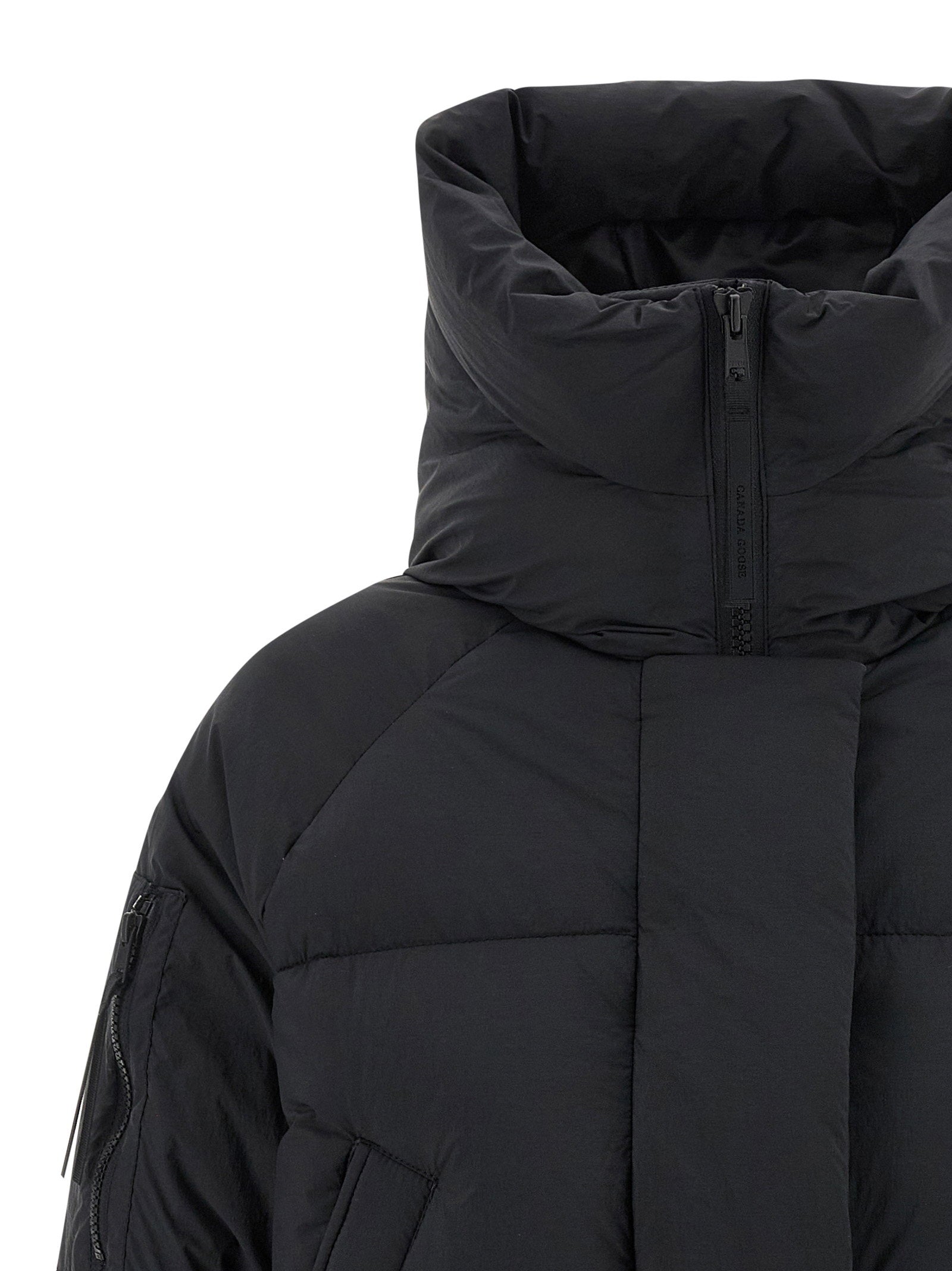 Canada Goose Chilliwack Bomber Jacket