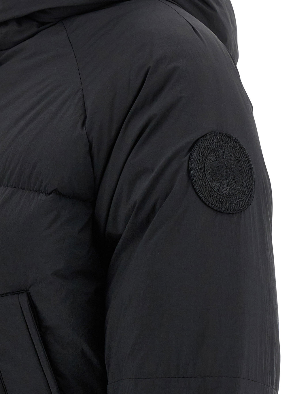 Canada Goose Chilliwack Bomber Jacket