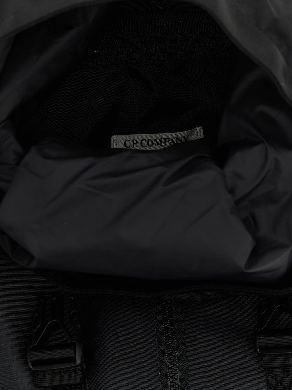 C.p. Company The Metropolis Series Backpack