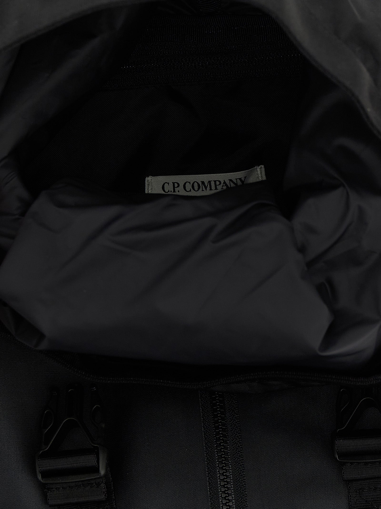 C.p. Company The Metropolis Series Backpack