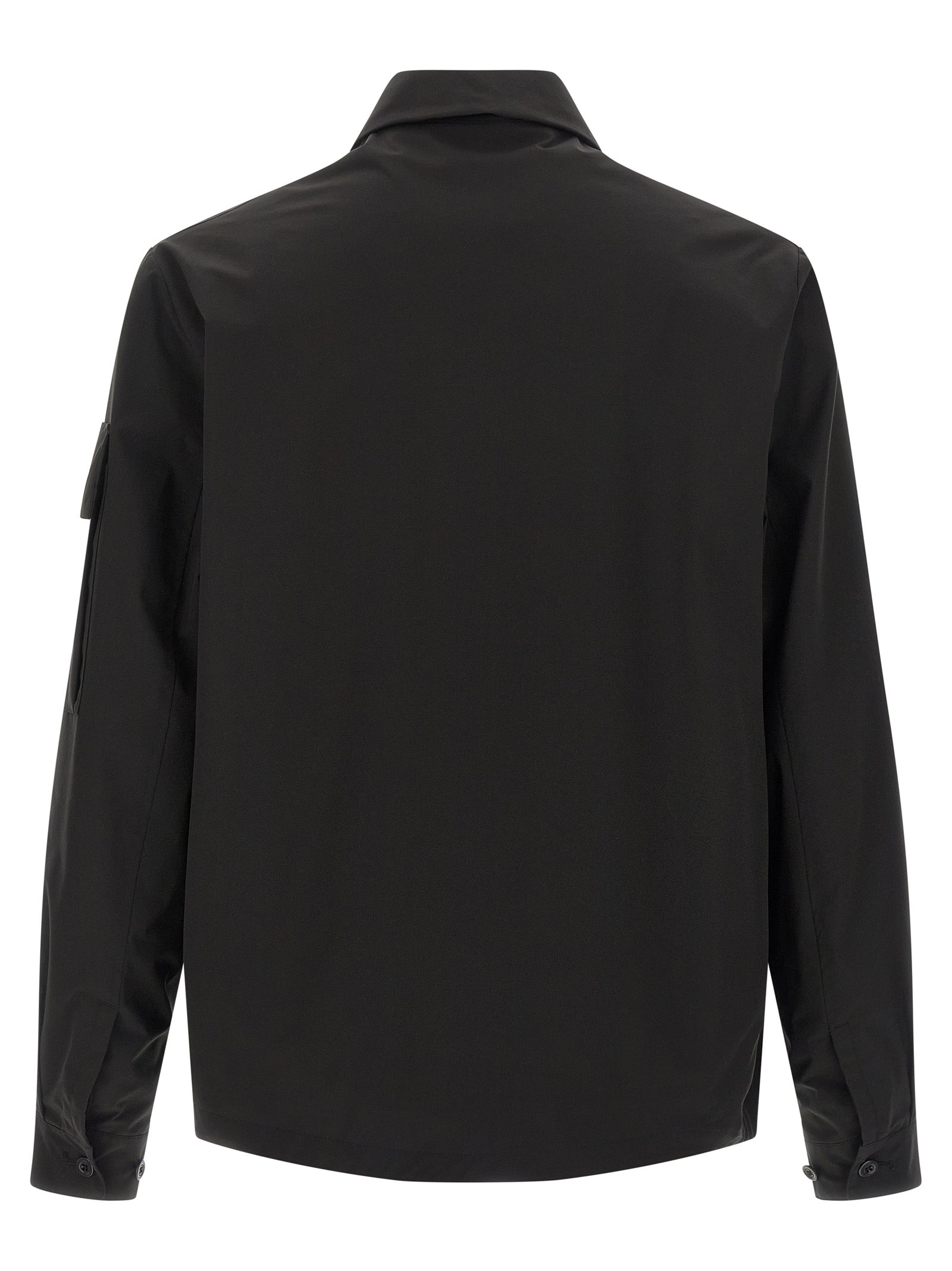 C.p. Company The Metropolis Series Overshirt