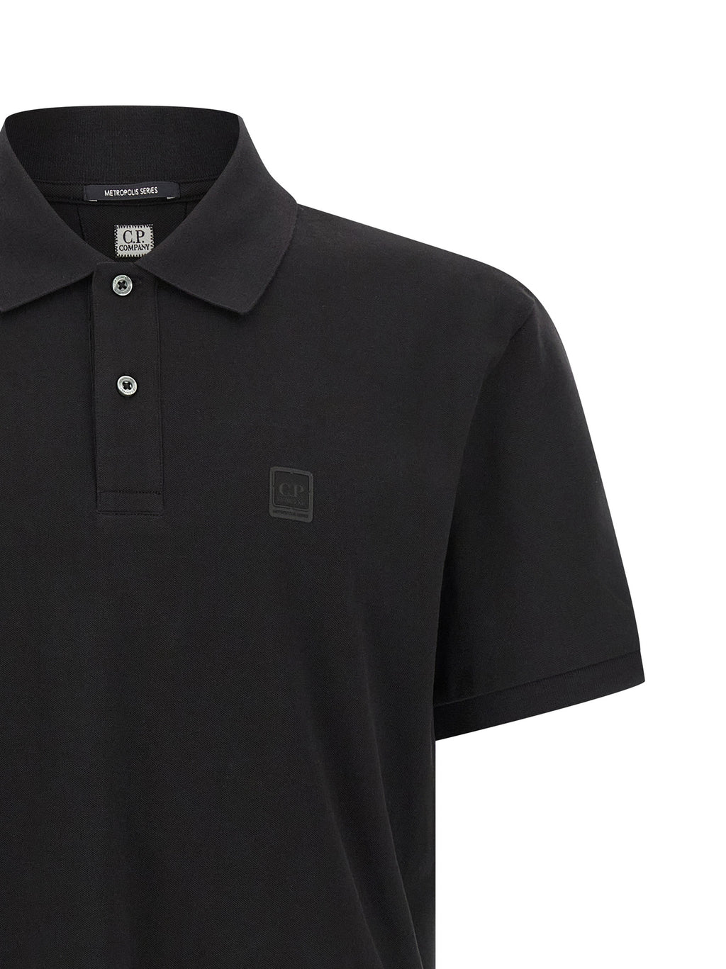 C.p. Company The Metropolis Series Polo Shirt