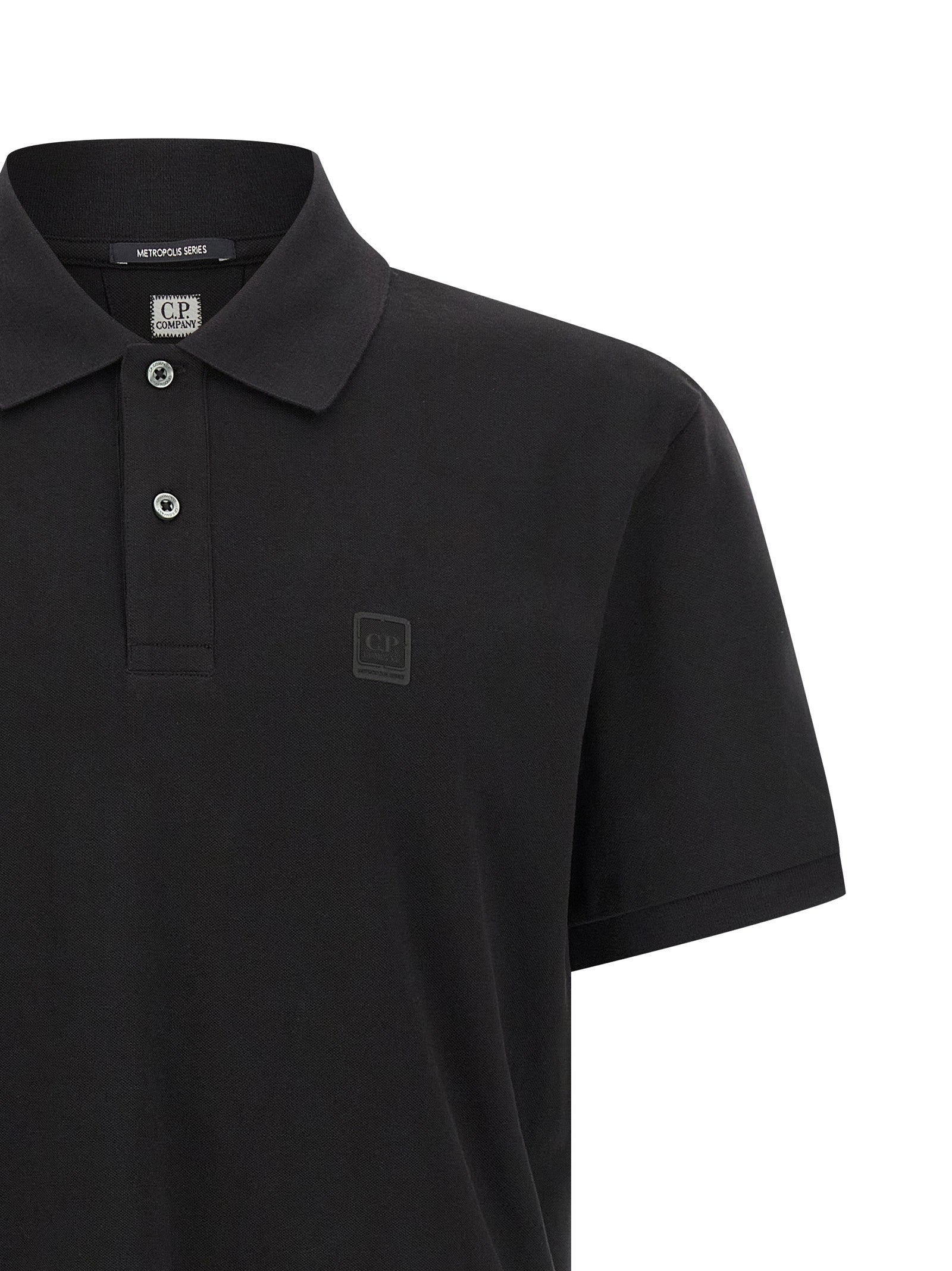 C.p. Company The Metropolis Series Polo Shirt