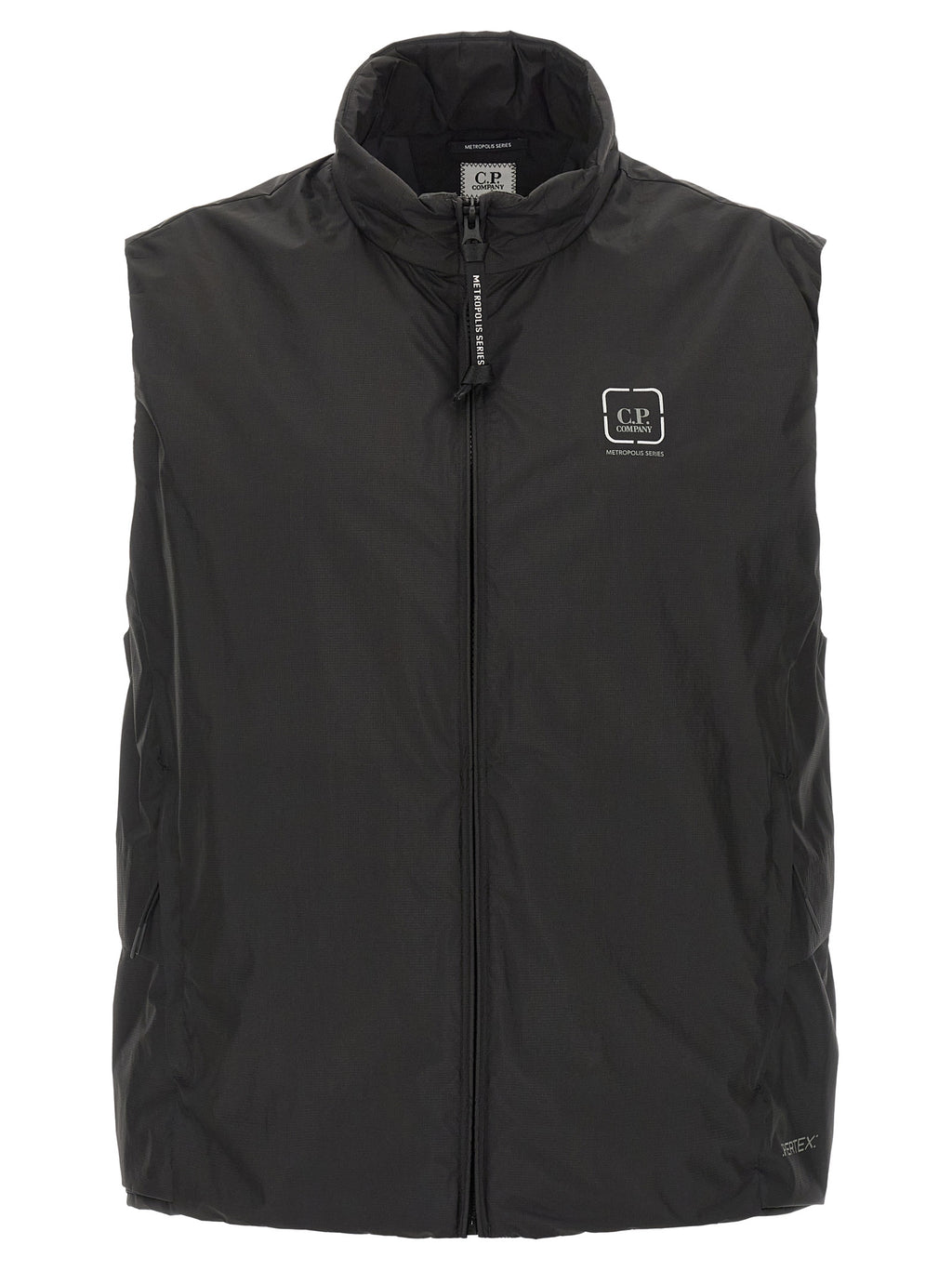 C.p. Company The Metropolis Series Vest