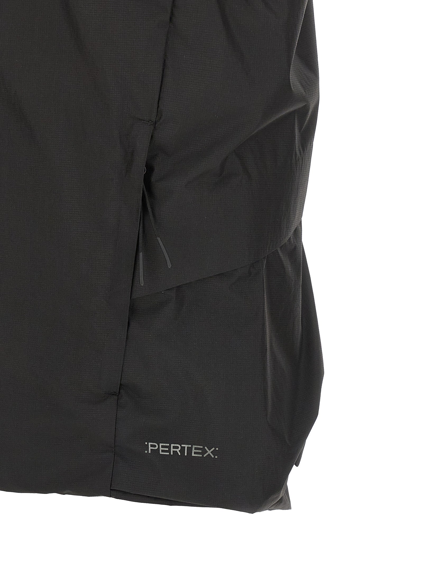 C.p. Company The Metropolis Series Vest