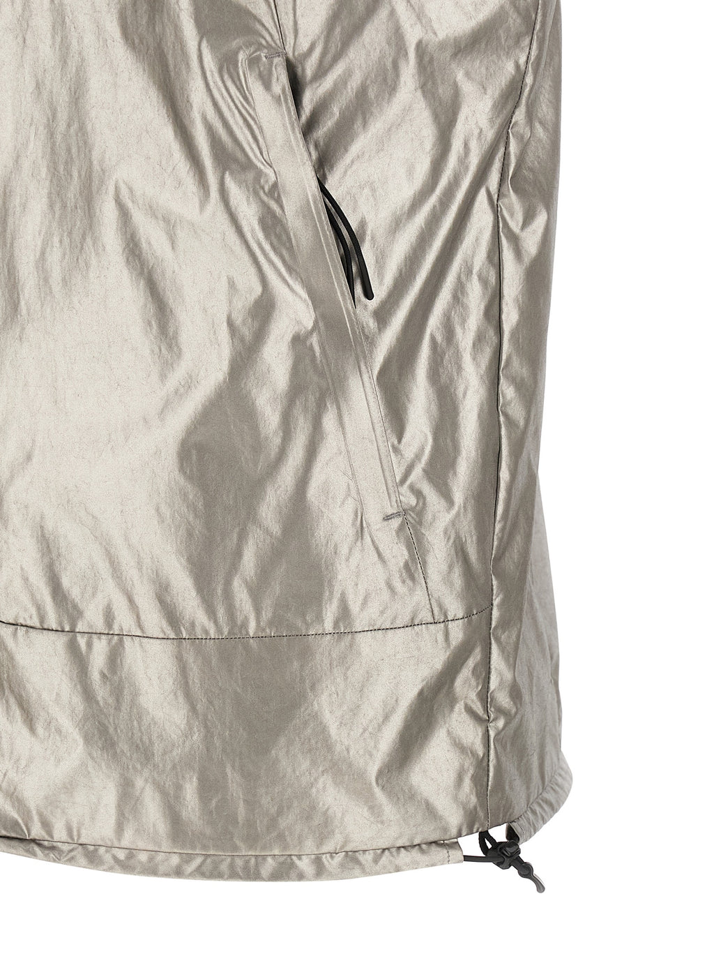 C.p. Company The Metropolis Series Vest