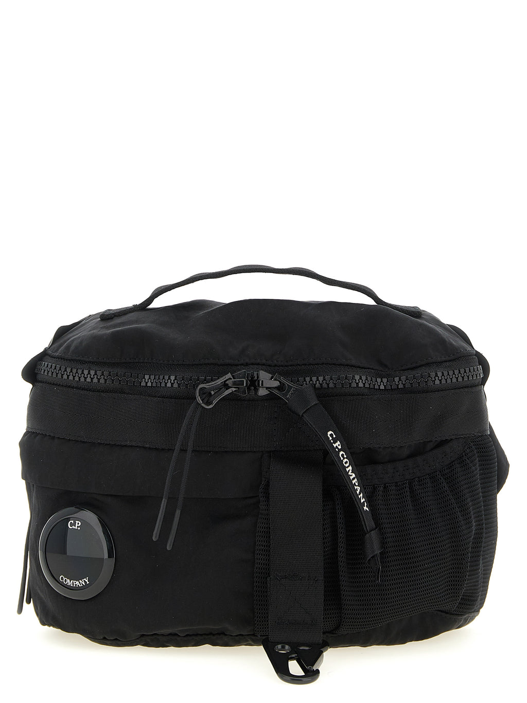 C.p. Company Nylon B Fanny Pack