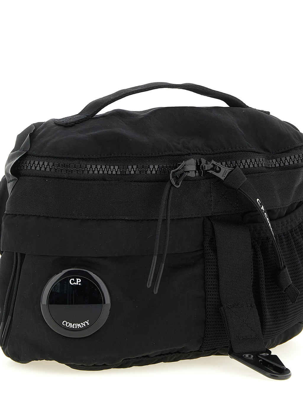 C.p. Company Nylon B Fanny Pack