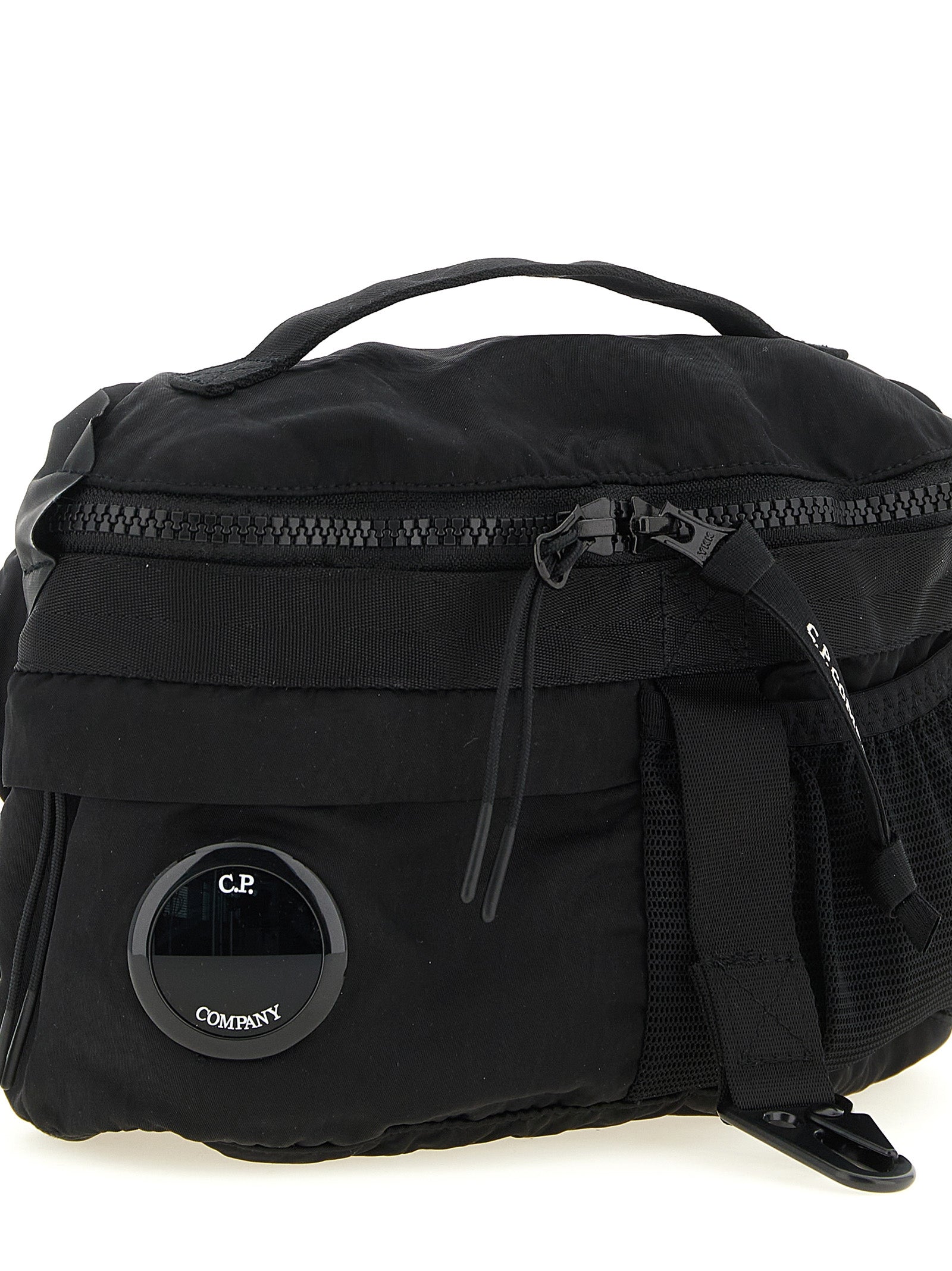 C.p. Company Nylon B Fanny Pack