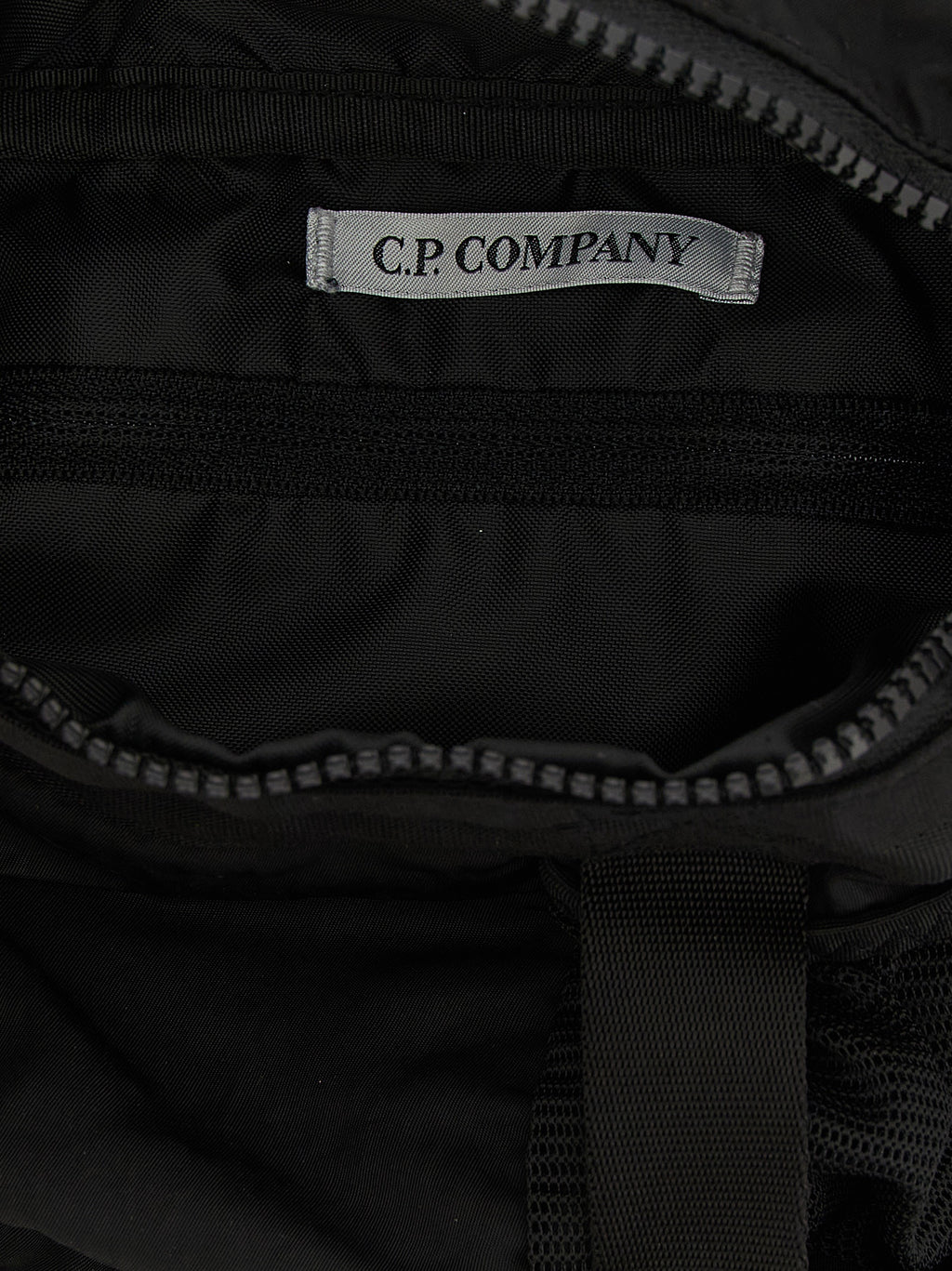 C.p. Company Nylon B Fanny Pack