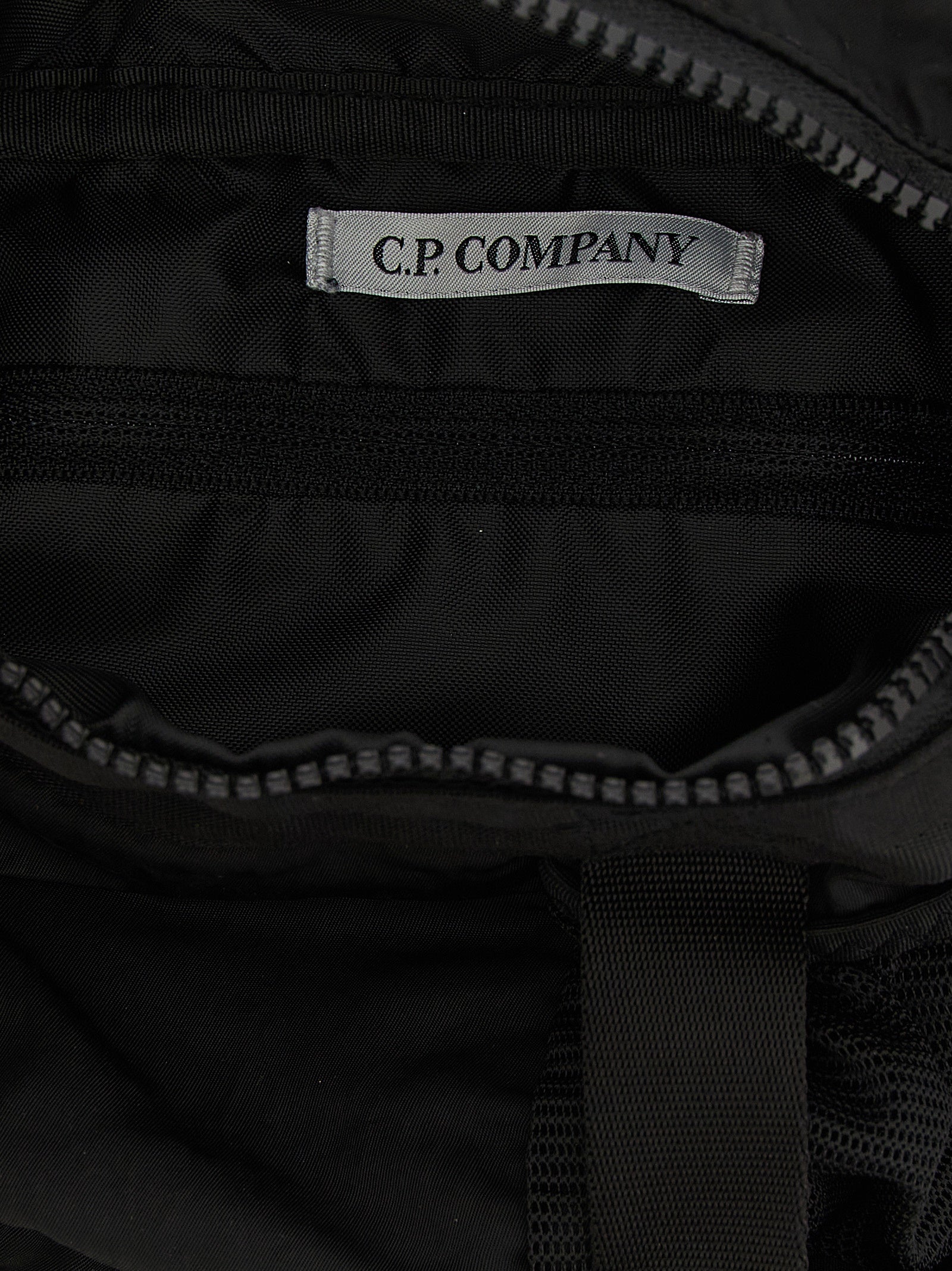 C.p. Company Nylon B Fanny Pack