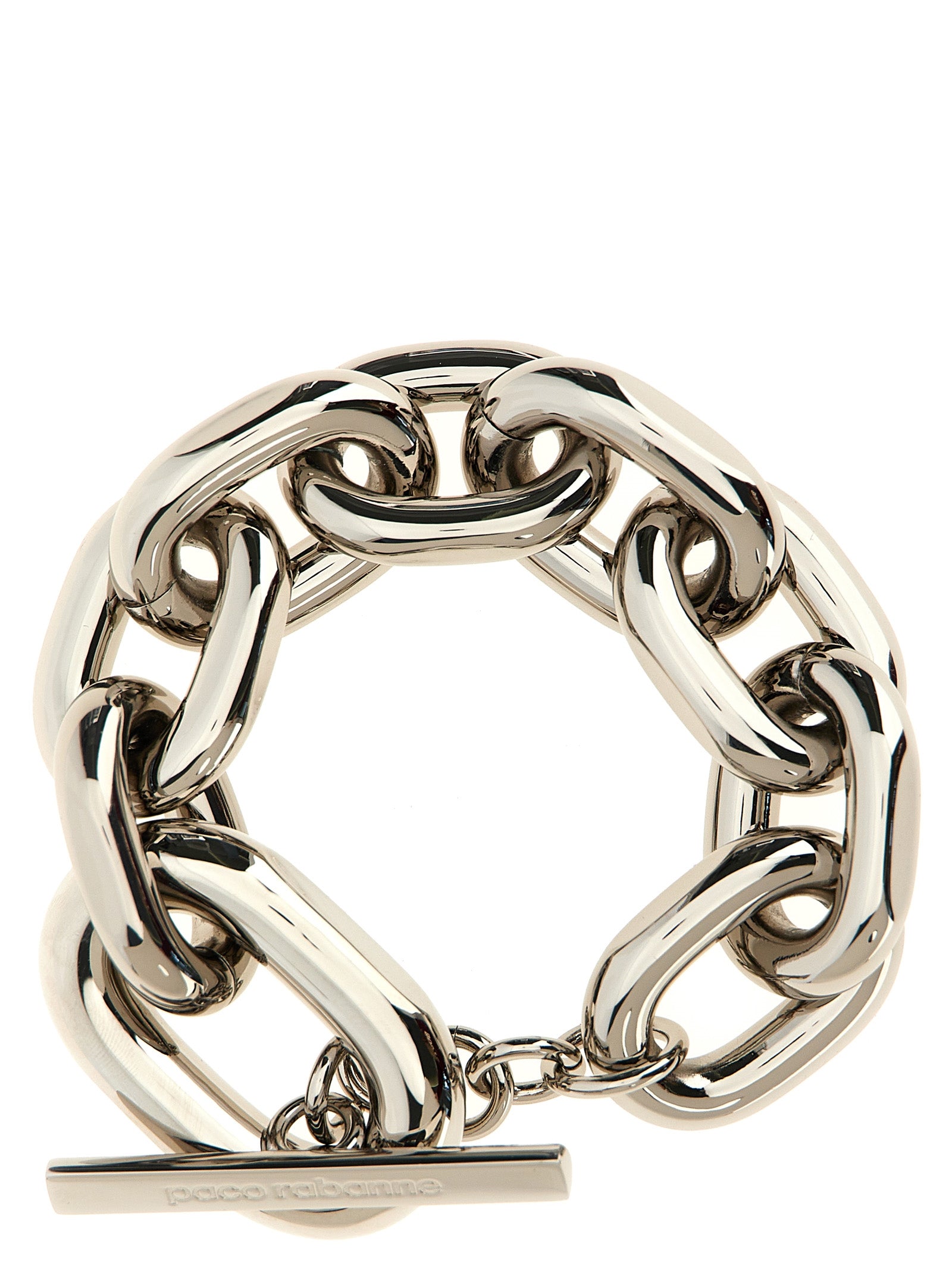 Paco Rabanne Xl Link Bracelet