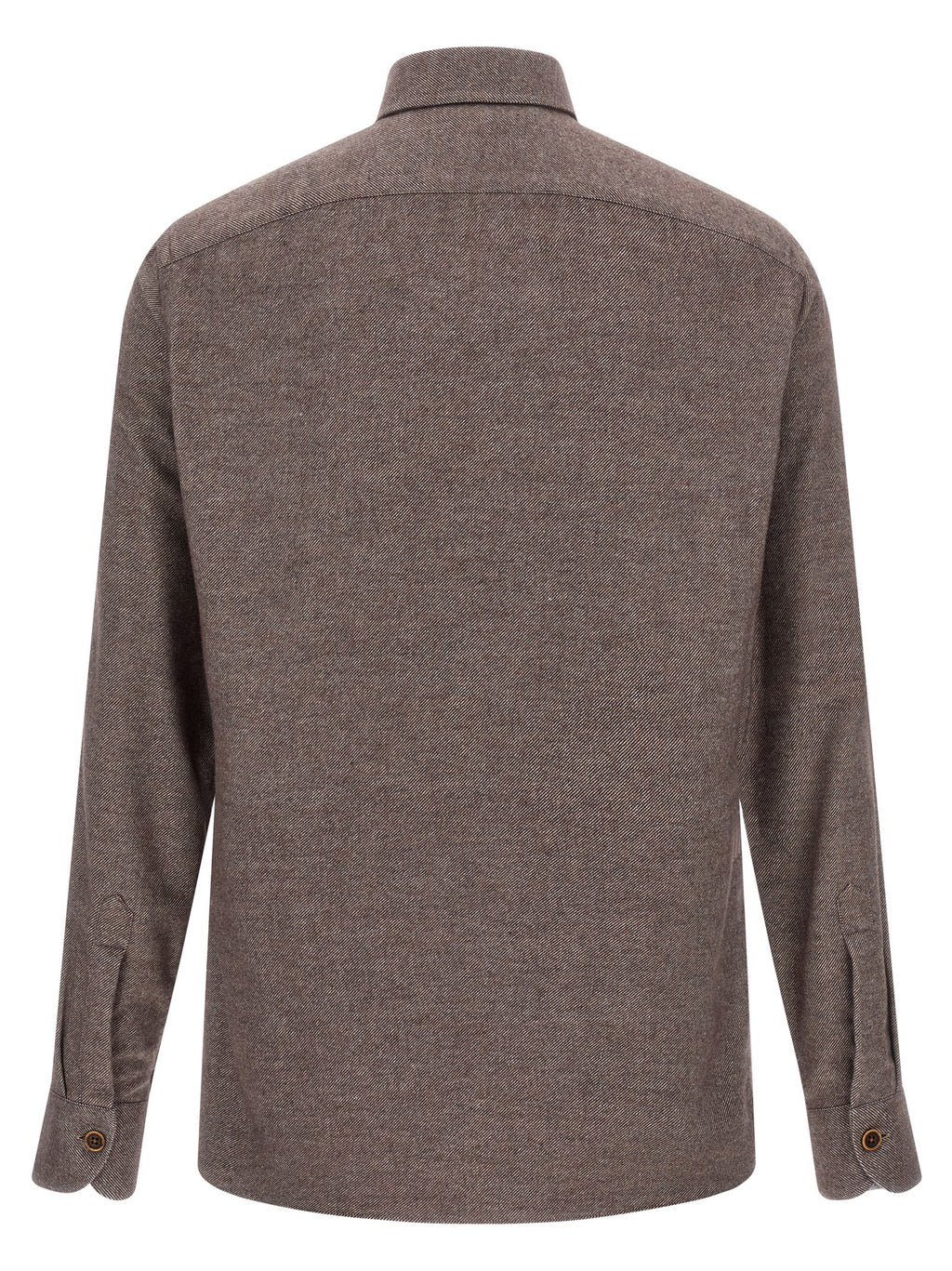 Borriello Flannel Shirt