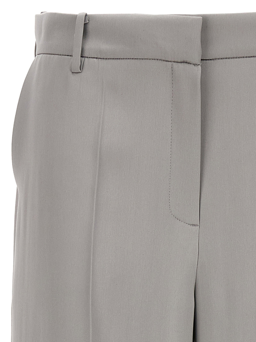 Magda Butrym 02 Pants