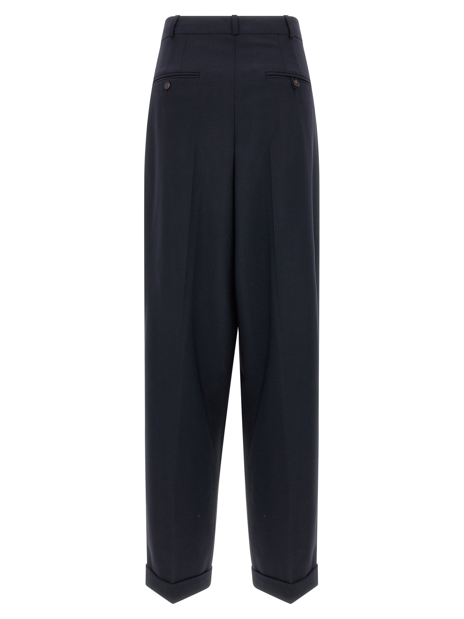 Polo Ralph Lauren Wool Pants