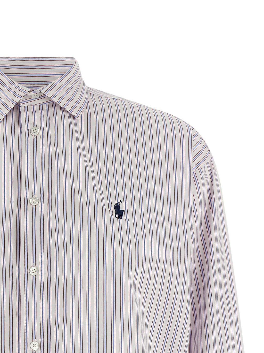 Polo Ralph Lauren Striped Shirt